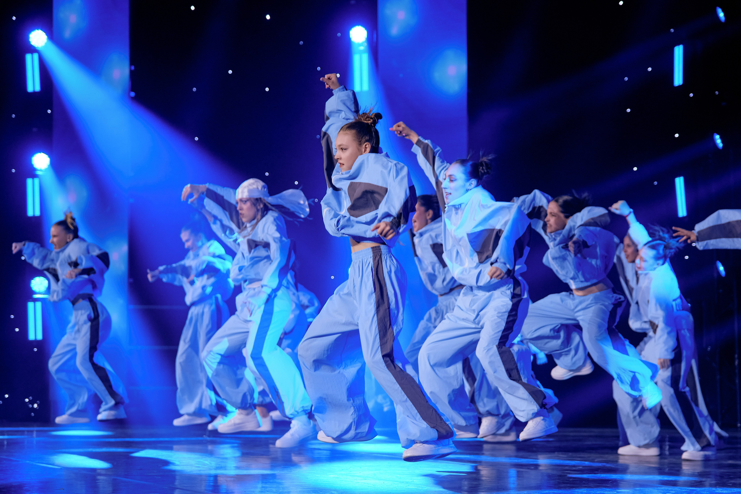 Todes Фест в Нижнем Новгороде. Репортажный фотограф Анастасия Ащепкова