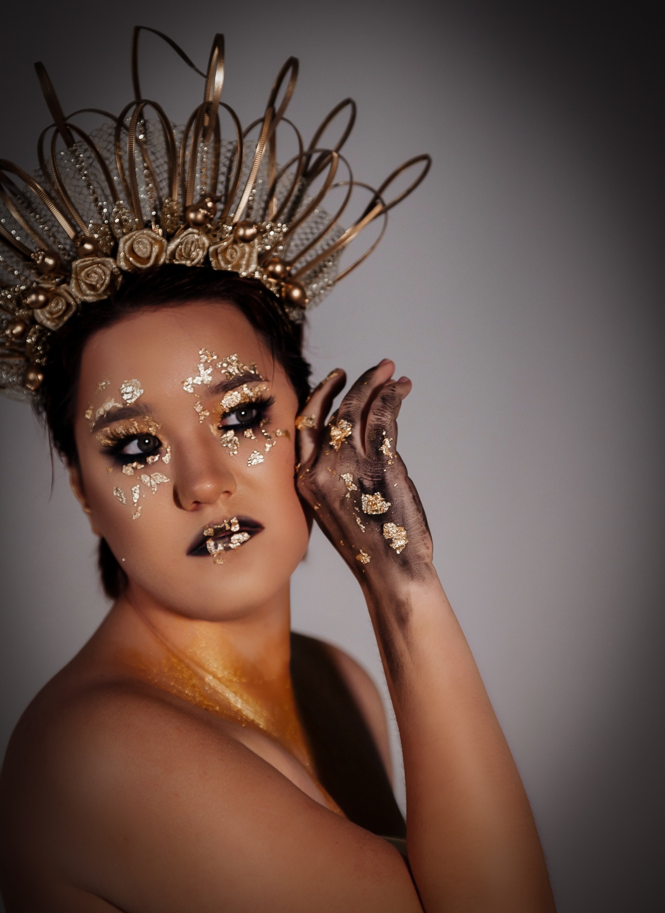 ЗОЛОТО. Фотограф Крым, Севастополь