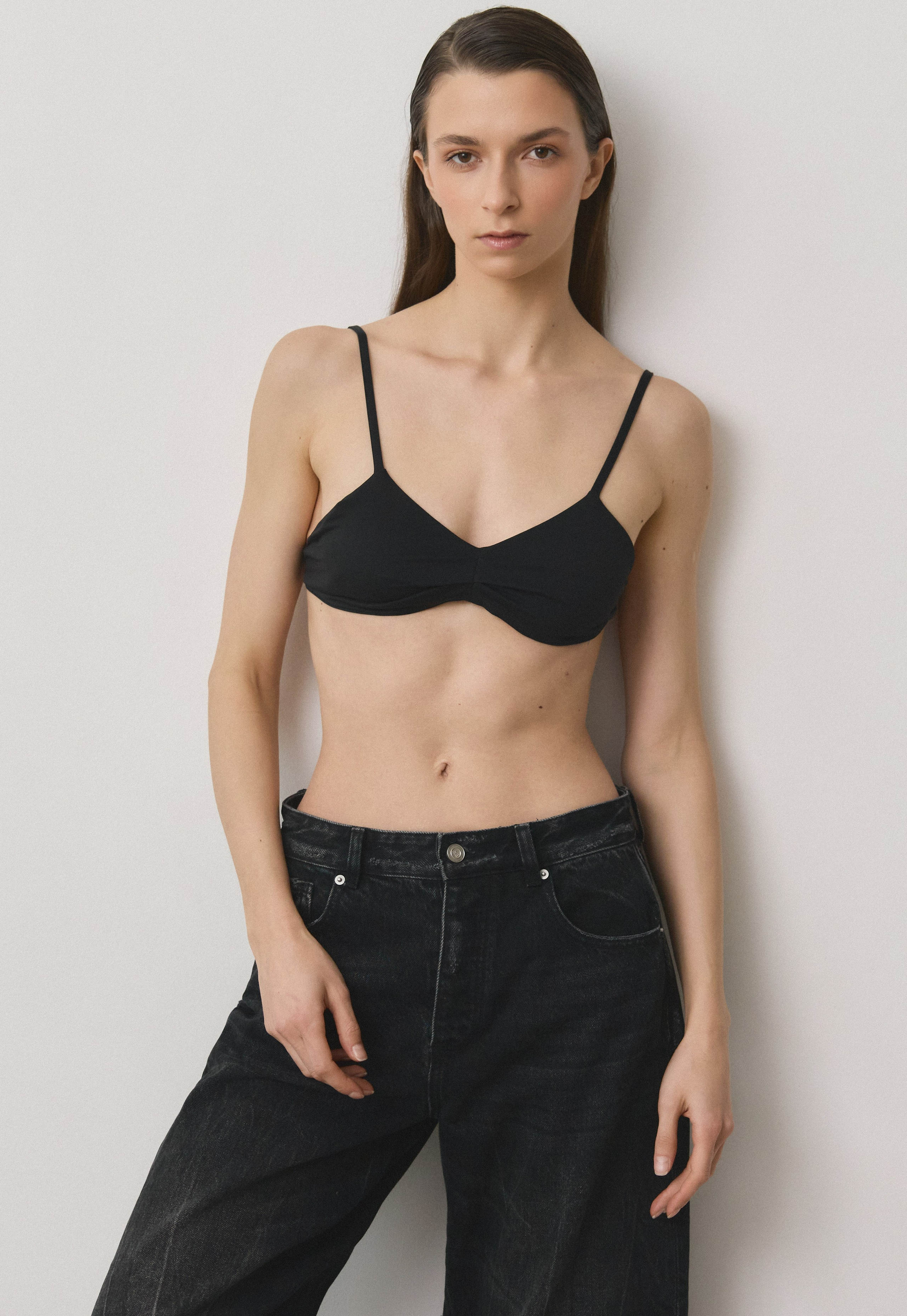 Аннет фотограф для брендов СПб