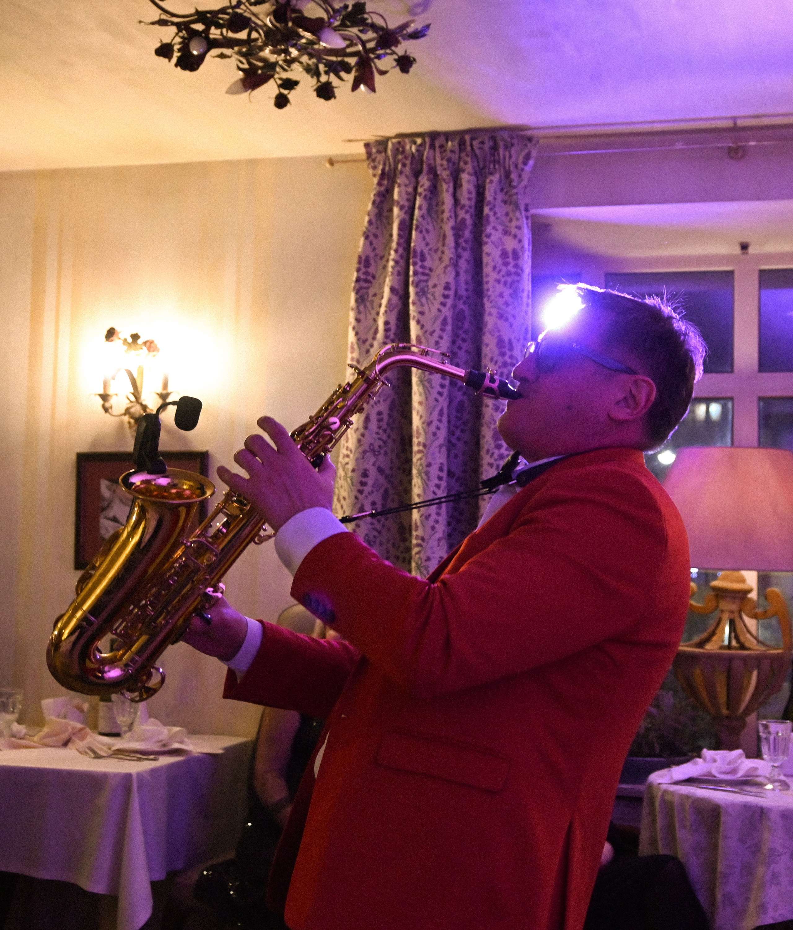 Светские мероприятия. Репортажный и портретный фотограф в Екатеринбурге Luara Lou