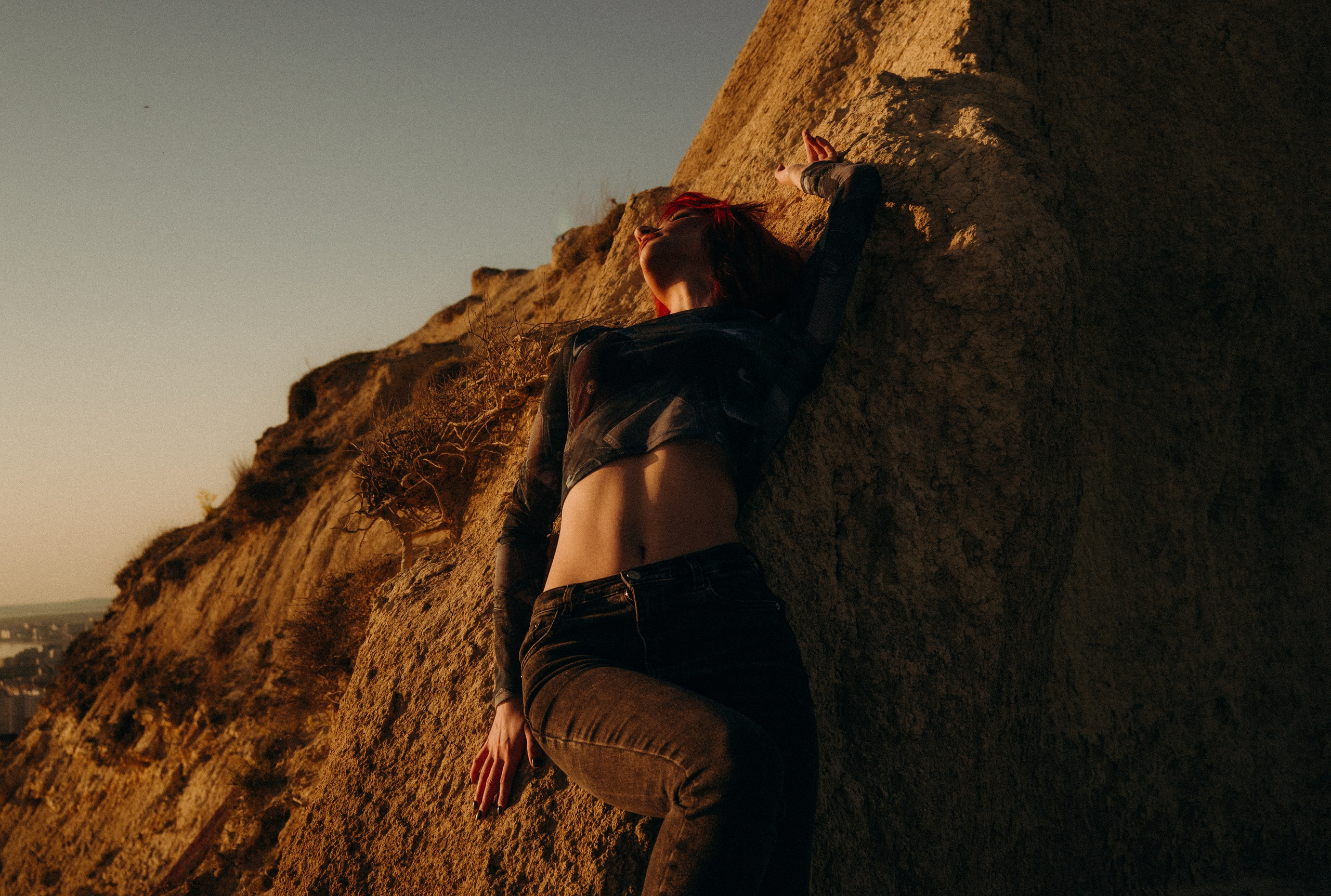 Природные. Репортажный и портретный фотограф в Екатеринбурге Luara Lou