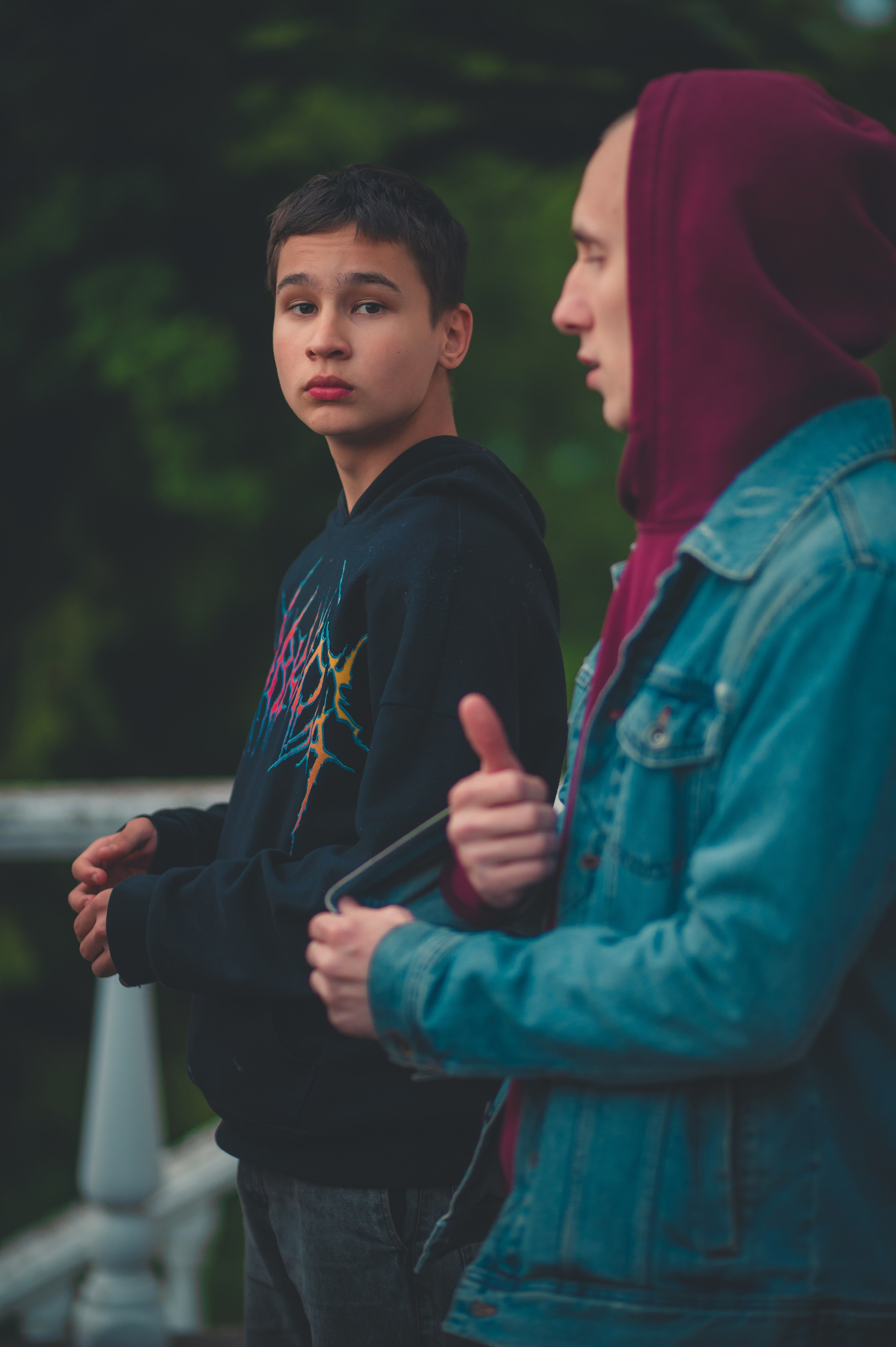 Детский лагерь — 1 смена 2023 год. Иван Кубик — фотограф и видеограф