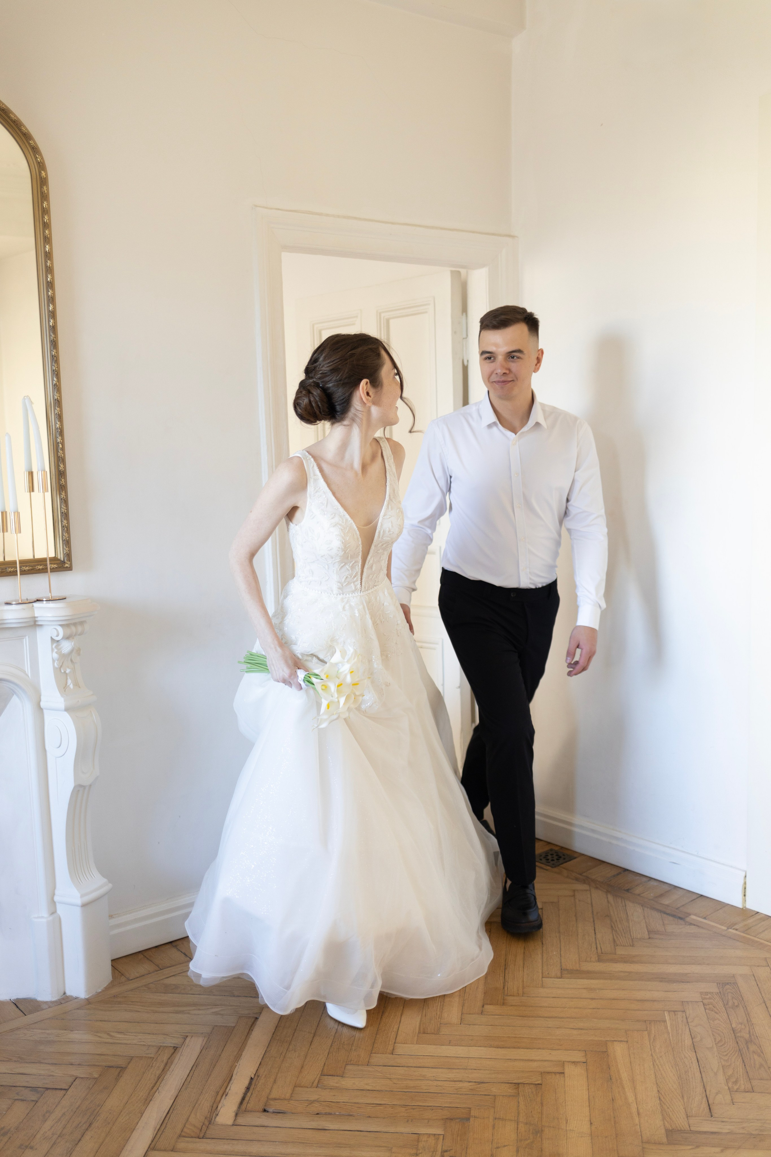 Анна & Даниил. Кузьмина Анастасия — контент-фотограф | Москва