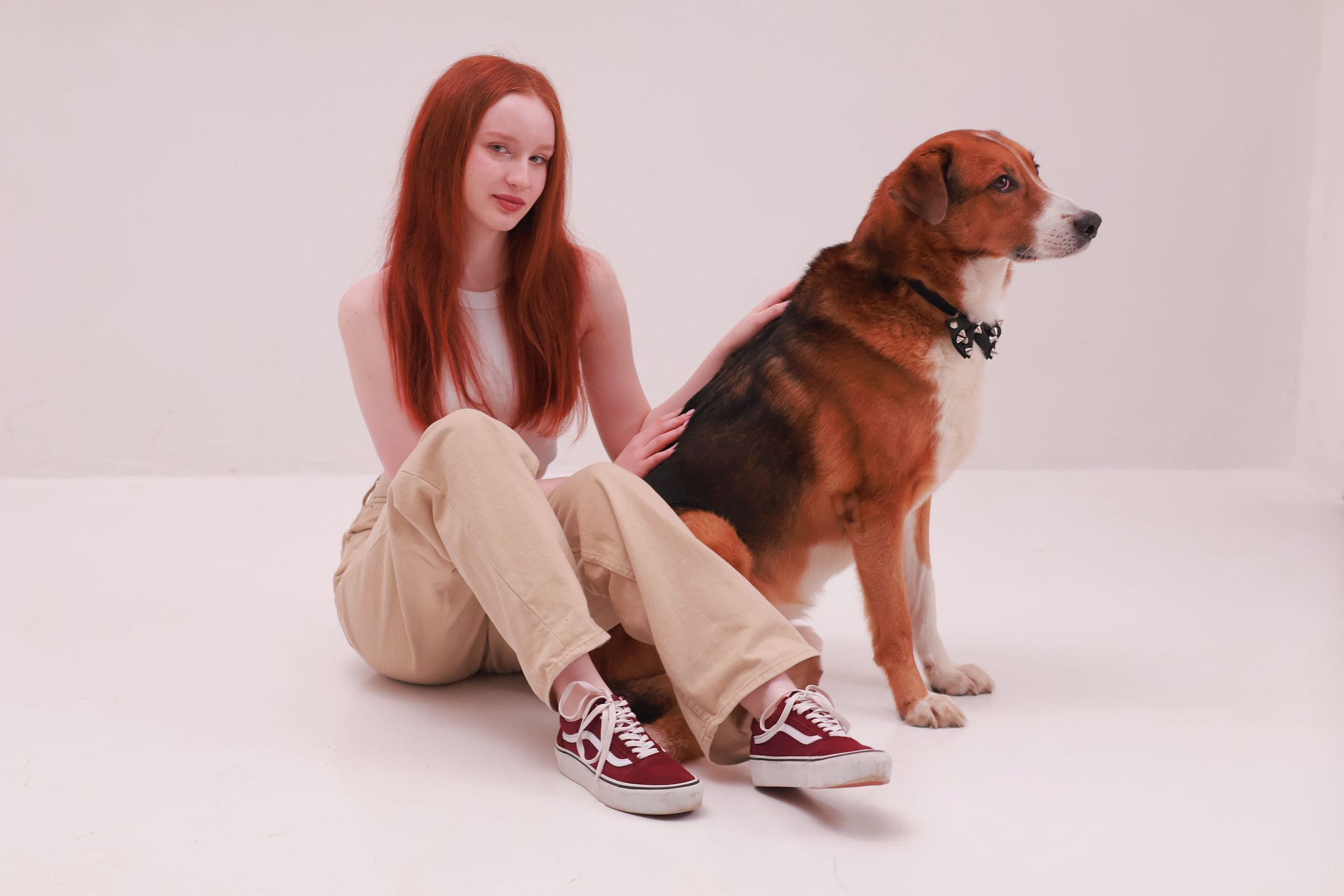 ELINA. Фотограф Александр Евро