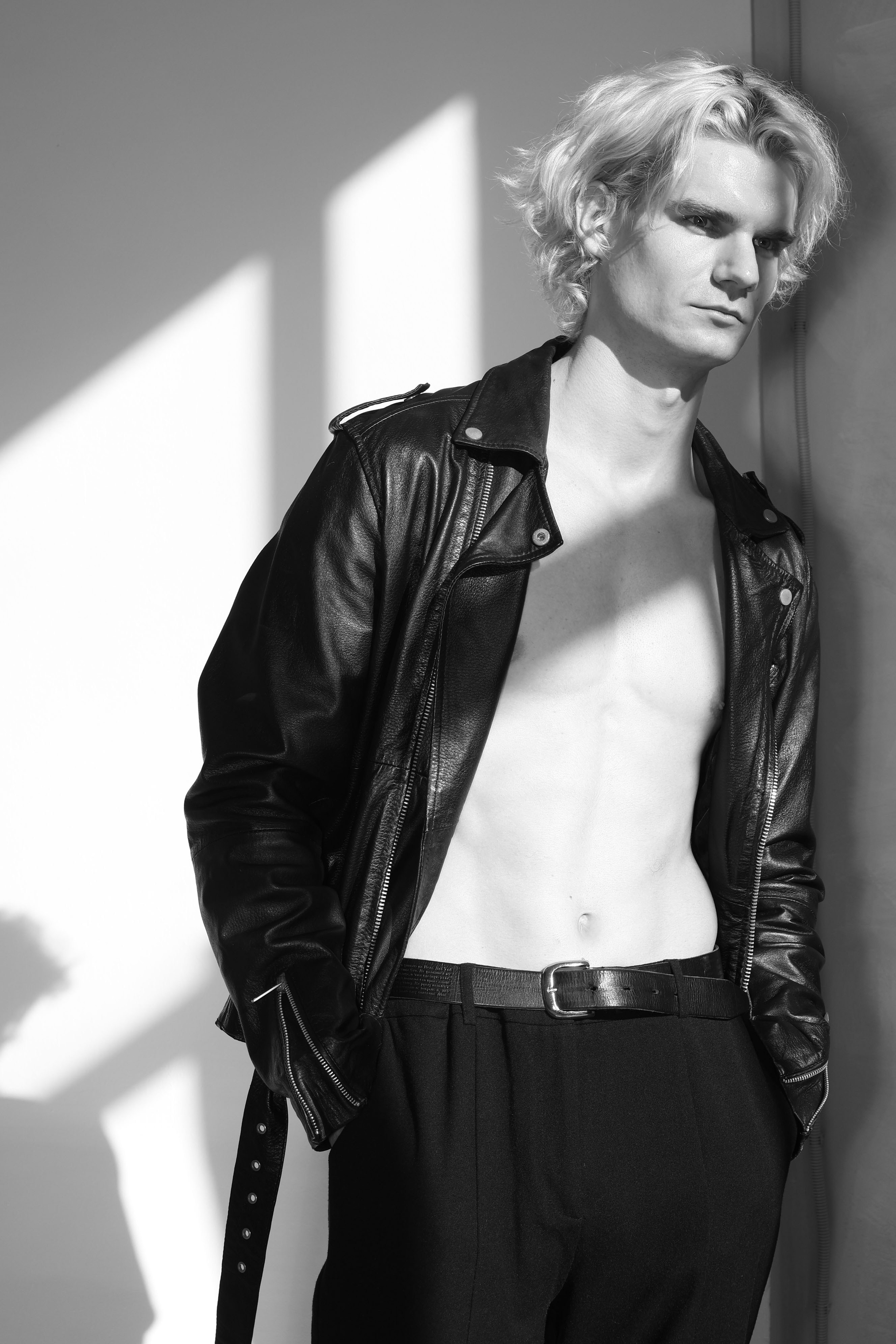 VLADIMIR. Фотограф Александр Евро