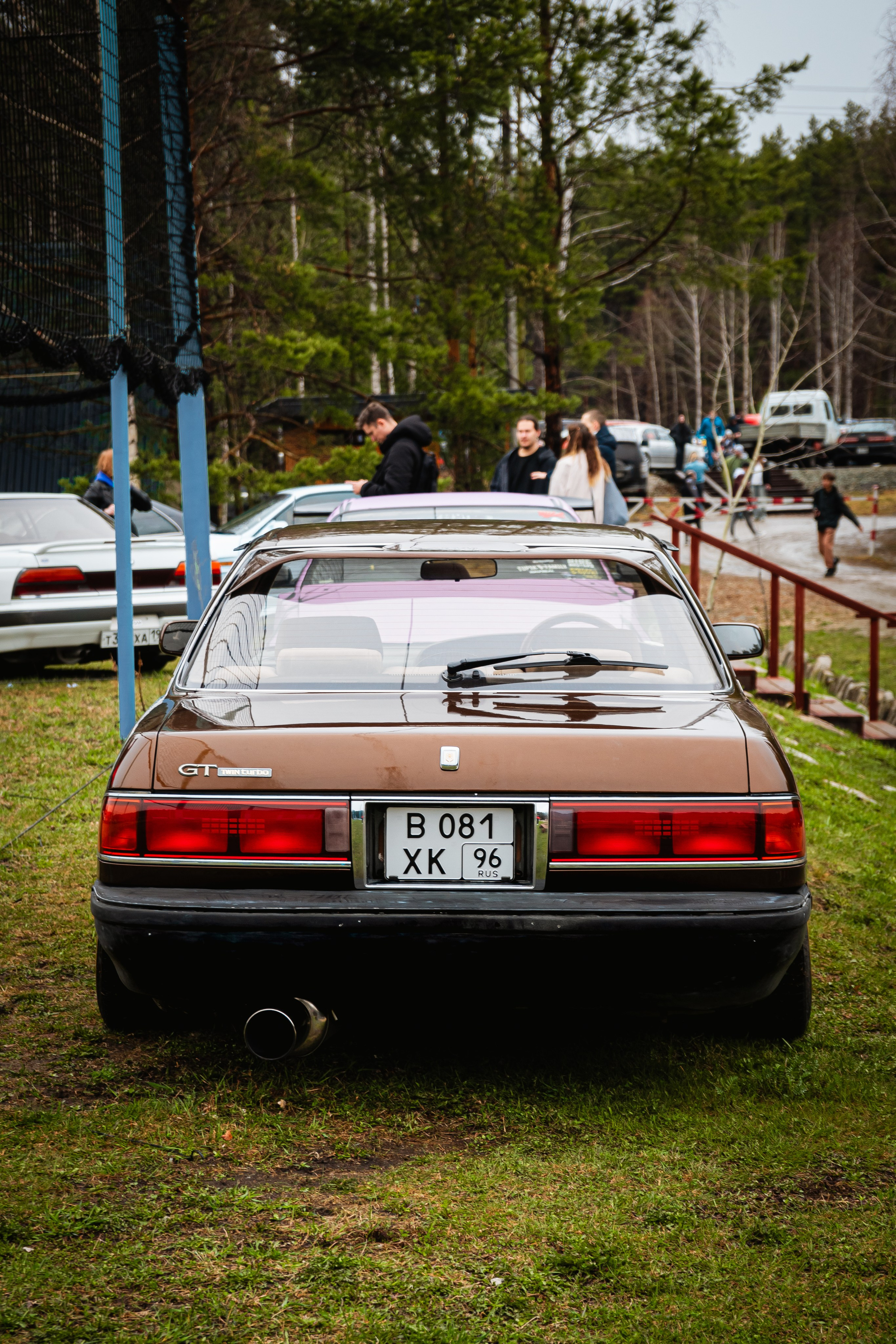 ENJOY! DRIFT EVENT, апрель²⁰²⁵. Репортажный фотограф в Челябинске Анастасия Хмарук