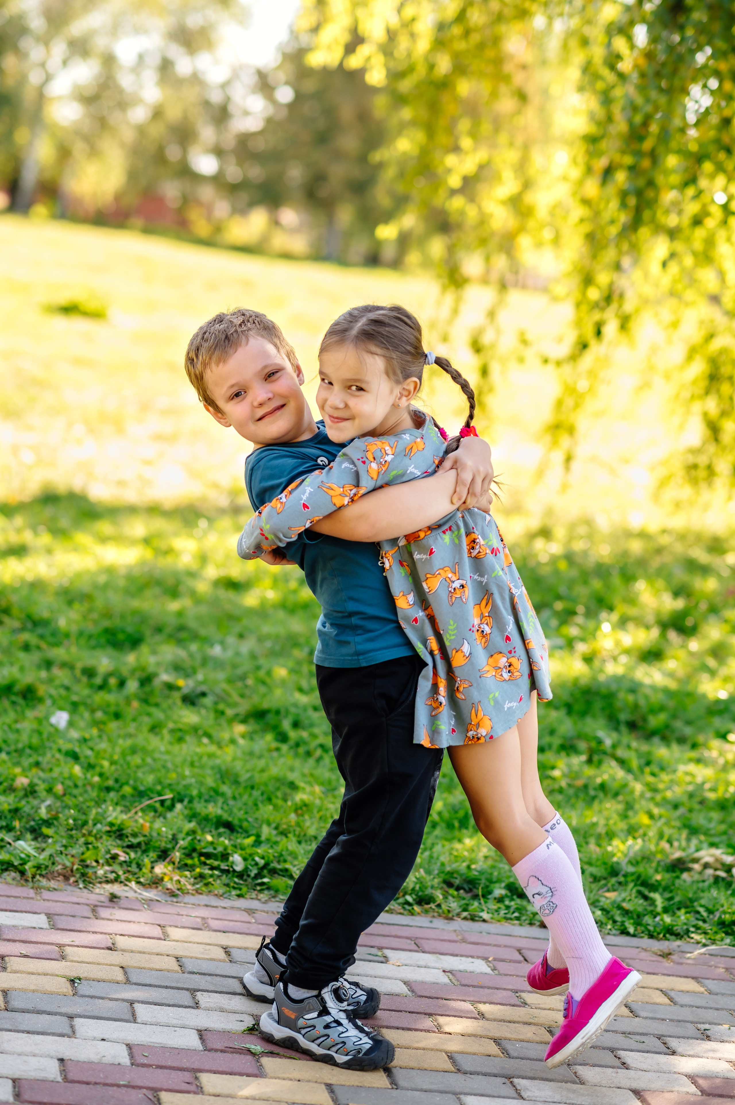 Детский сад