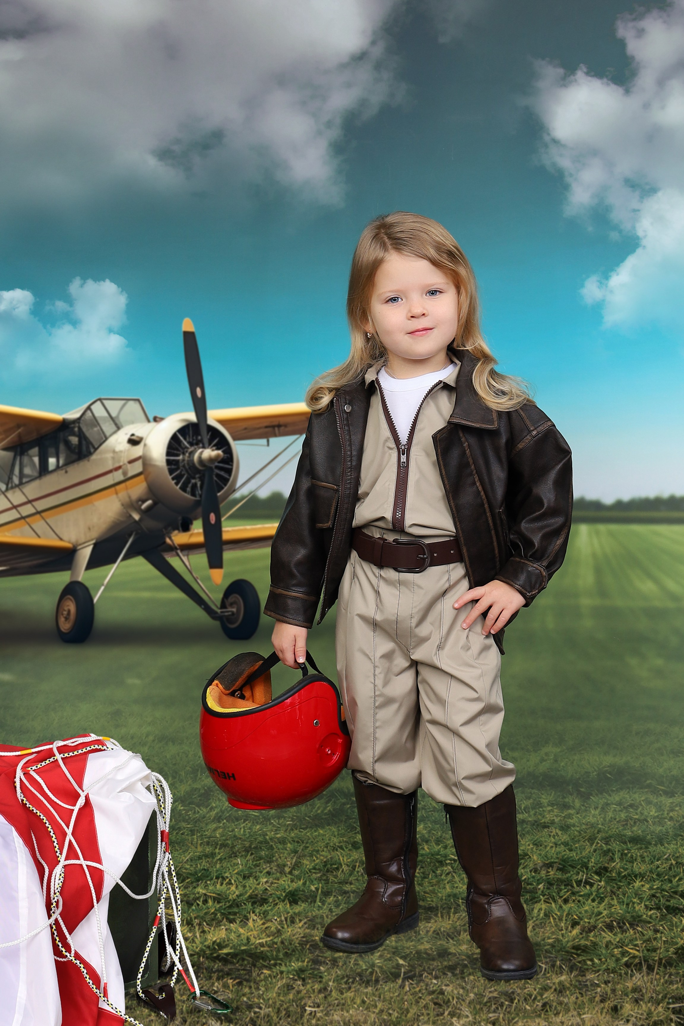 КОМПАНИЯ КРАЙФОТО ФОТОСЕССИЯ АВИАТОРЫ