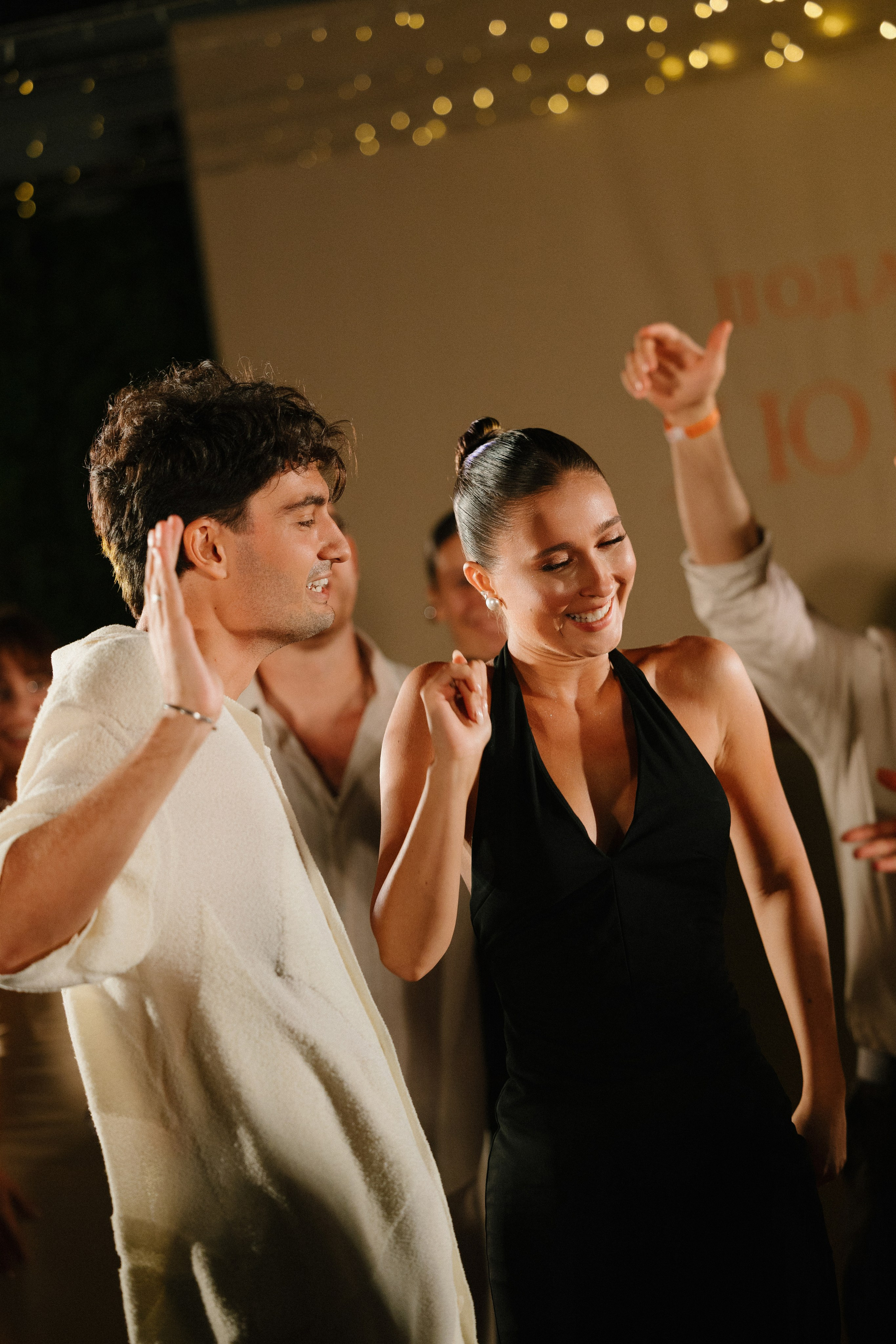 Потанцуй со мной!. Свадебный и репортажный фотограф Новороссийск, Краснодар, Сочи Олеся Дзюба