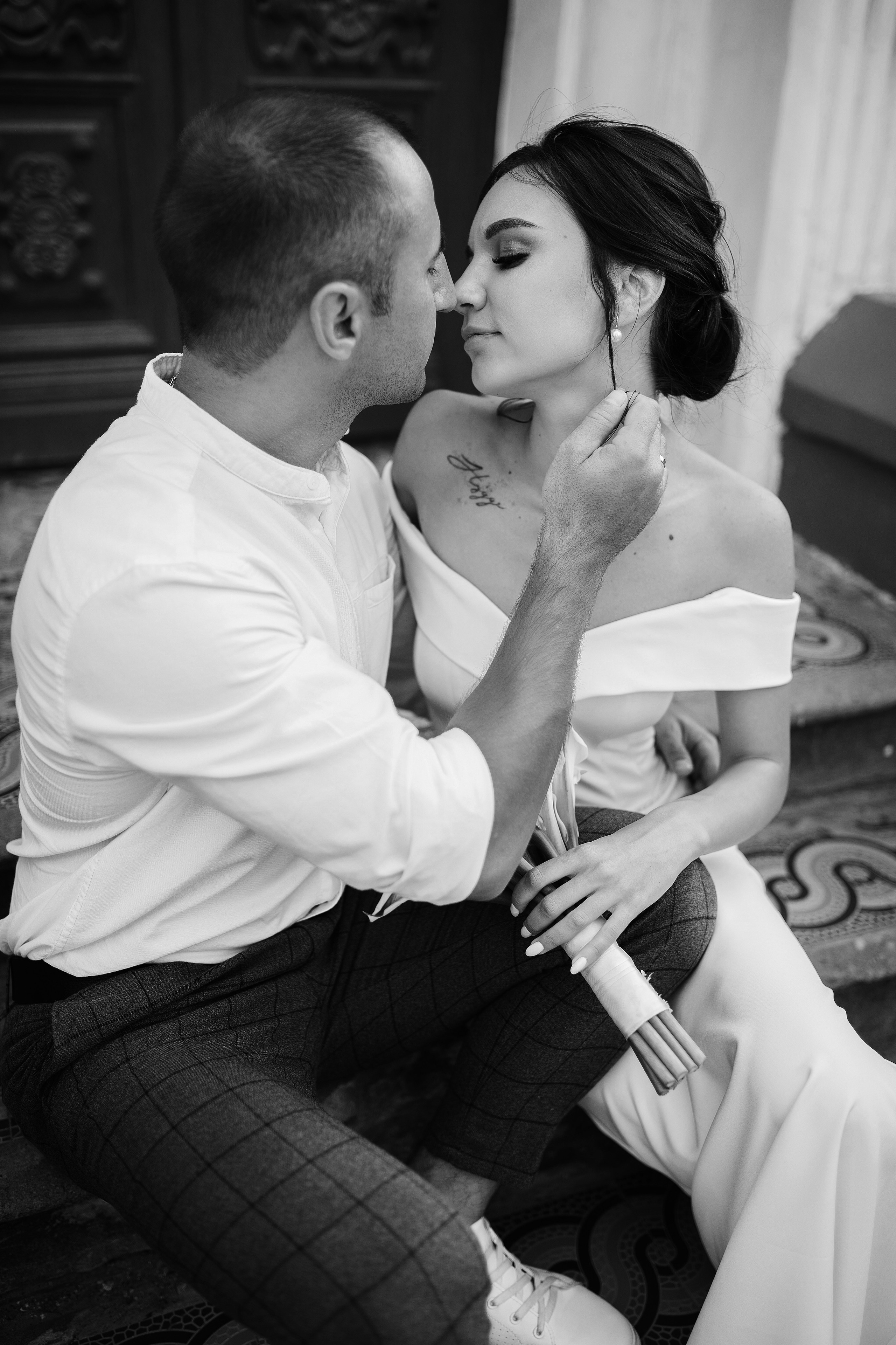 Wedding day #15. Свадебный, семейный фотограф в Рязани Лена Брант