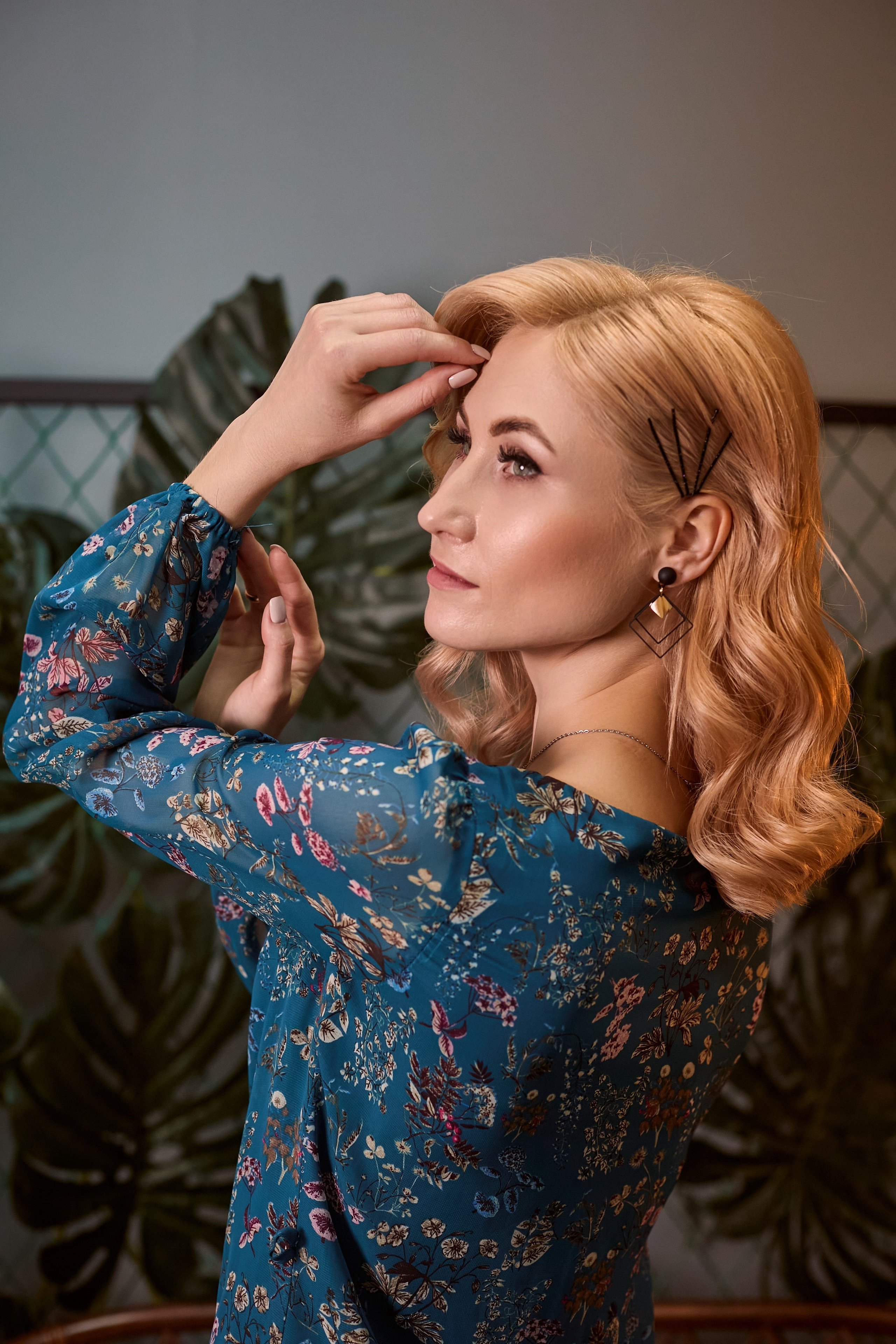 «В Формате». Свадебный и креативный фотограф в ЮФО и МСК