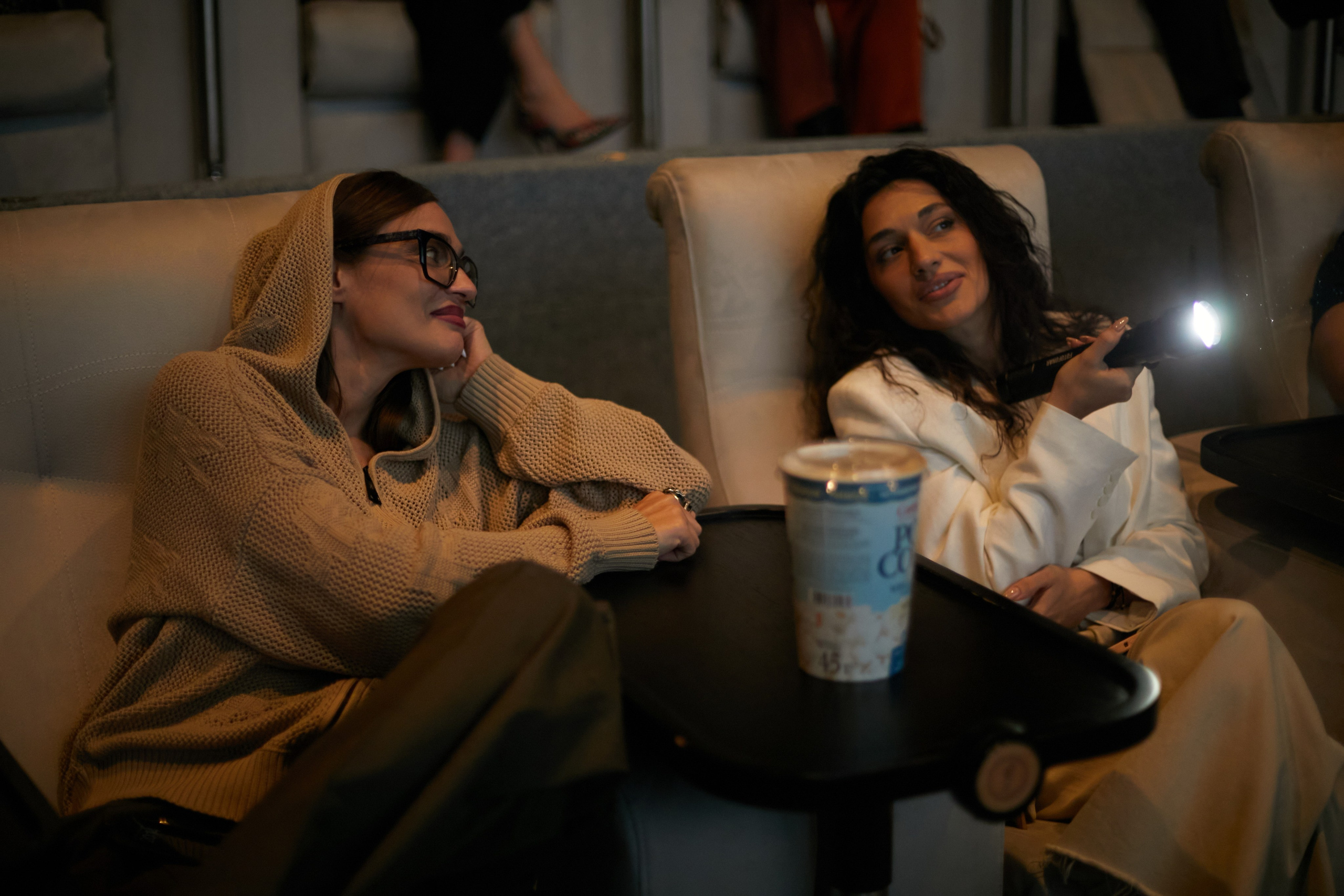 Премьера сериала «КГБ». Свадебный и креативный фотограф в ЮФО и МСК