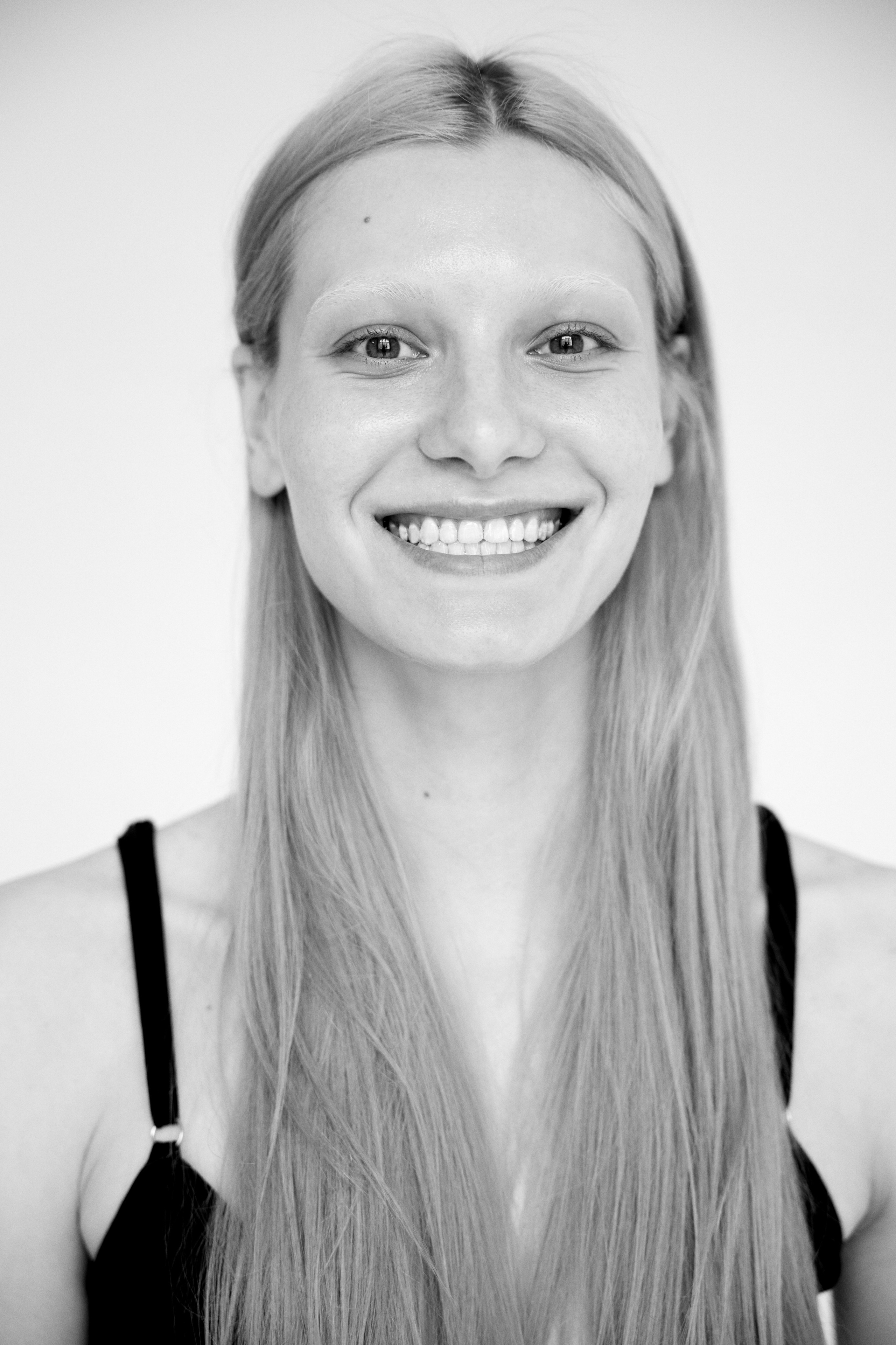 Анастасия. Фотограф в Санкт-Петербурге Анастасия Коновалова