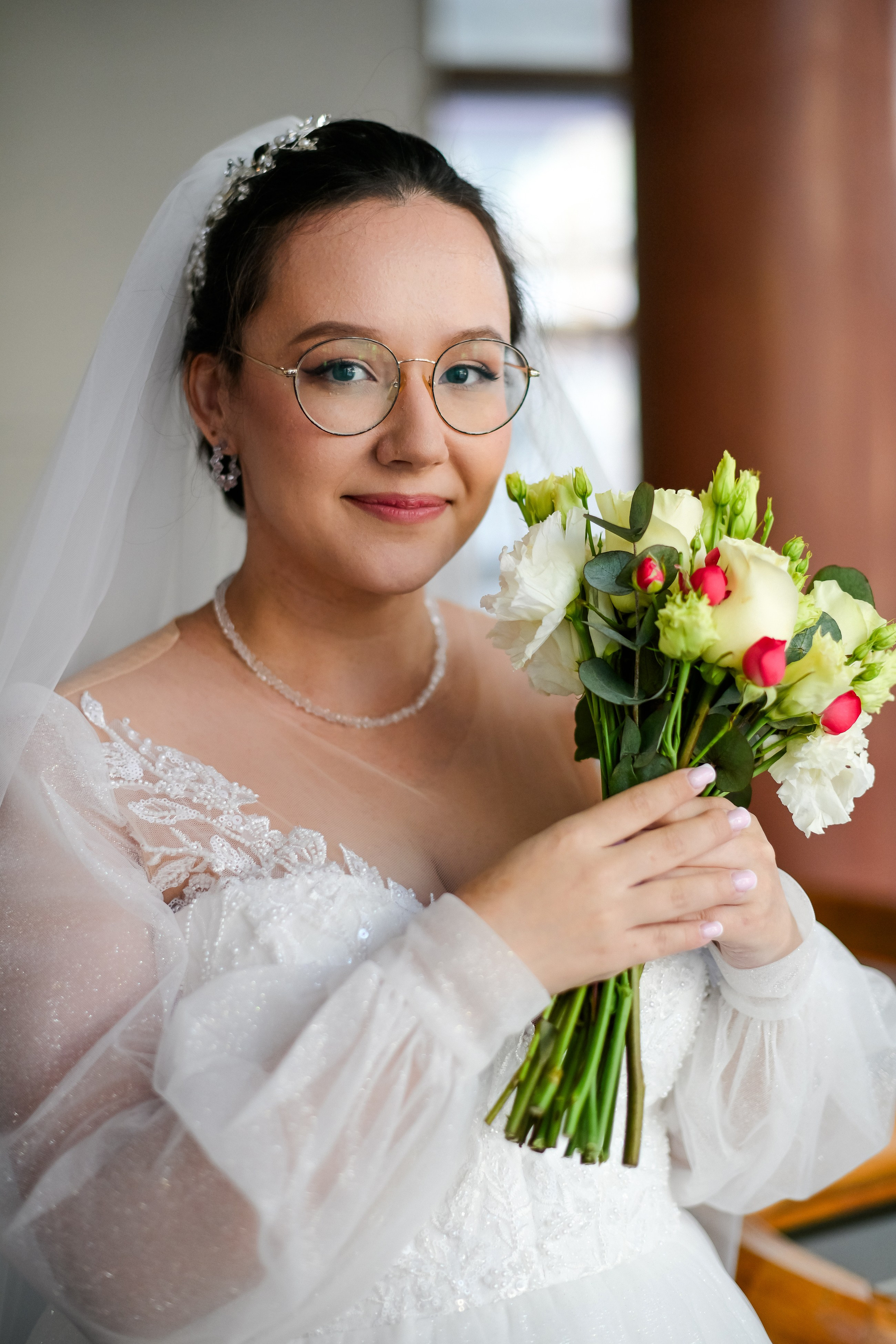 Свадьба Алексея и Альбины