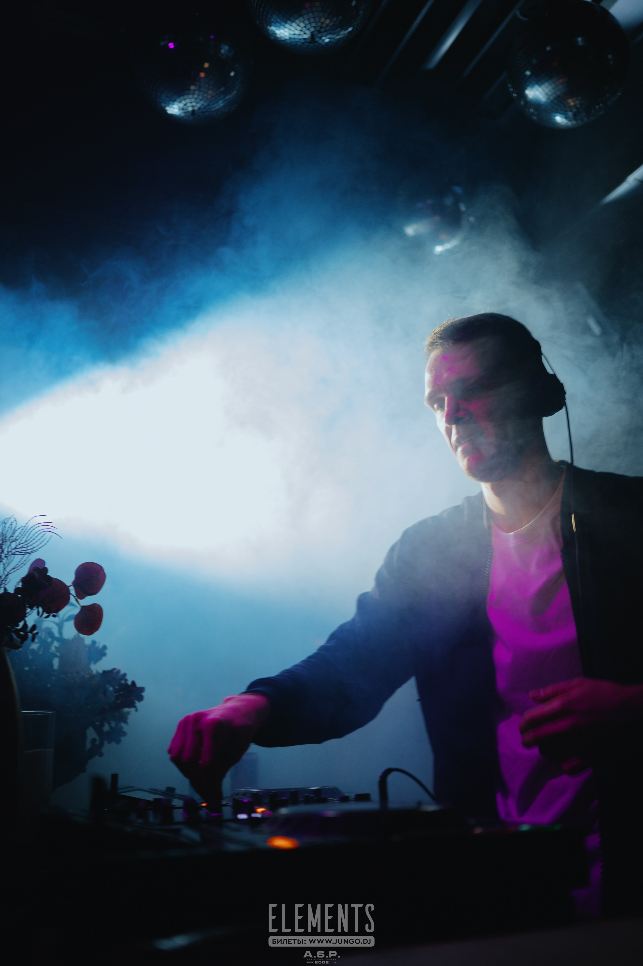 Джанго Освобожденный. Контент фотограф Илья Урс