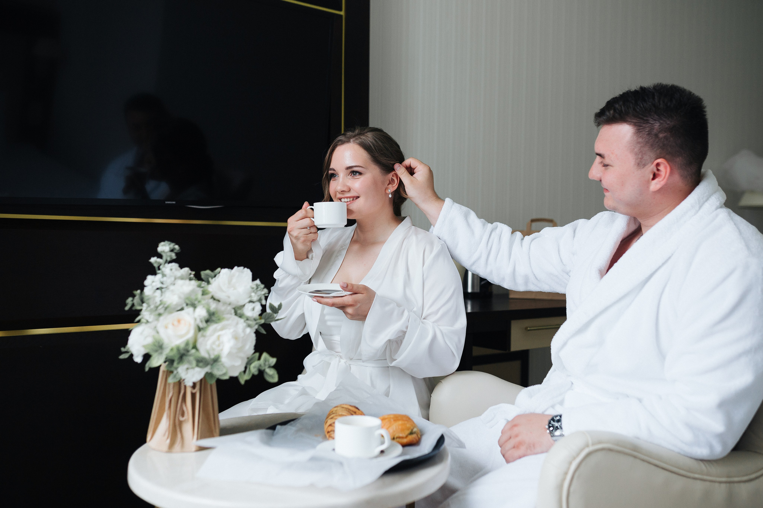 Juliya&Max. Антонина Талах фотограф в Москве