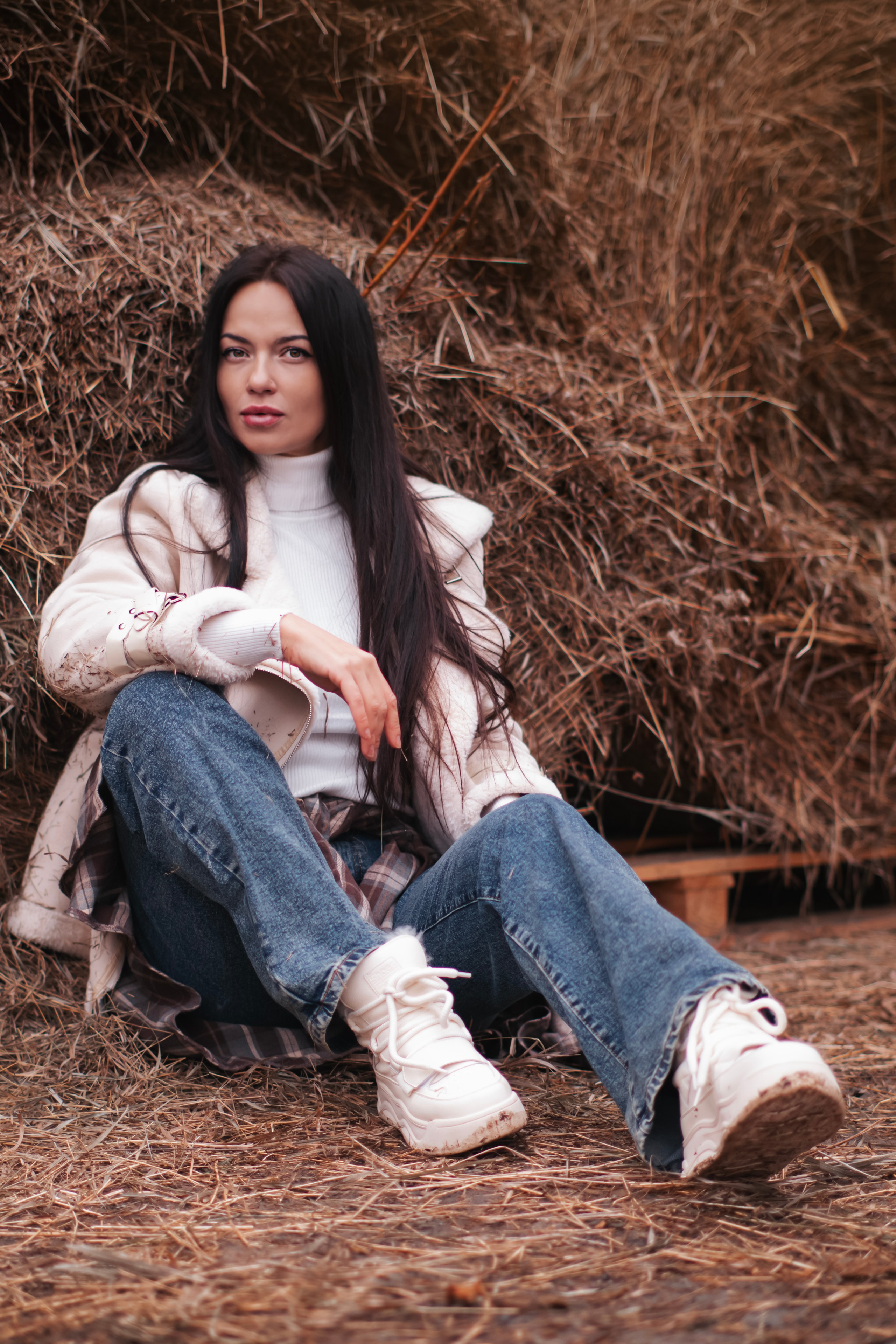 Индивидуальная. Фотограф Челябинск