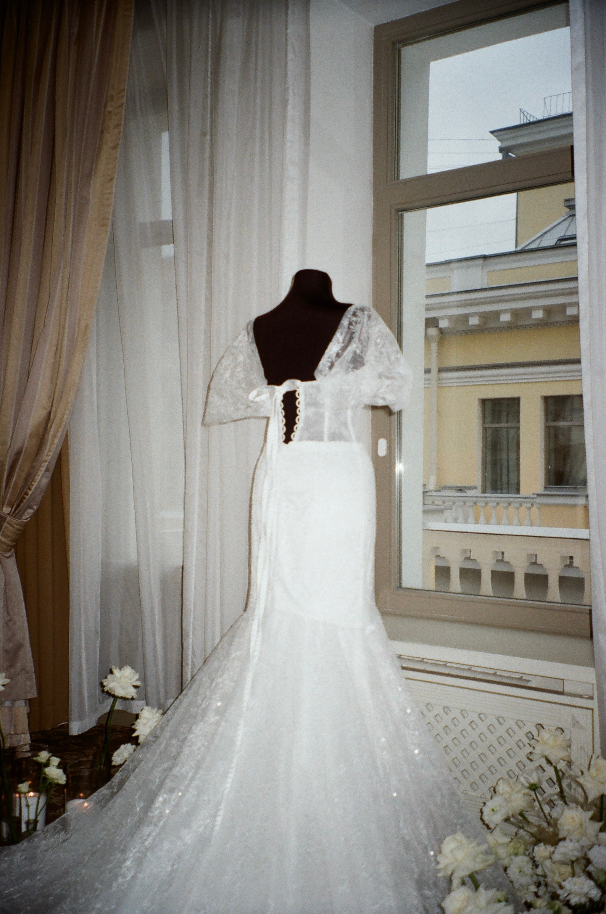 Любимые кадры. Свадебный и love-story фотограф в Санкт-Петербурге Воронова Лолита