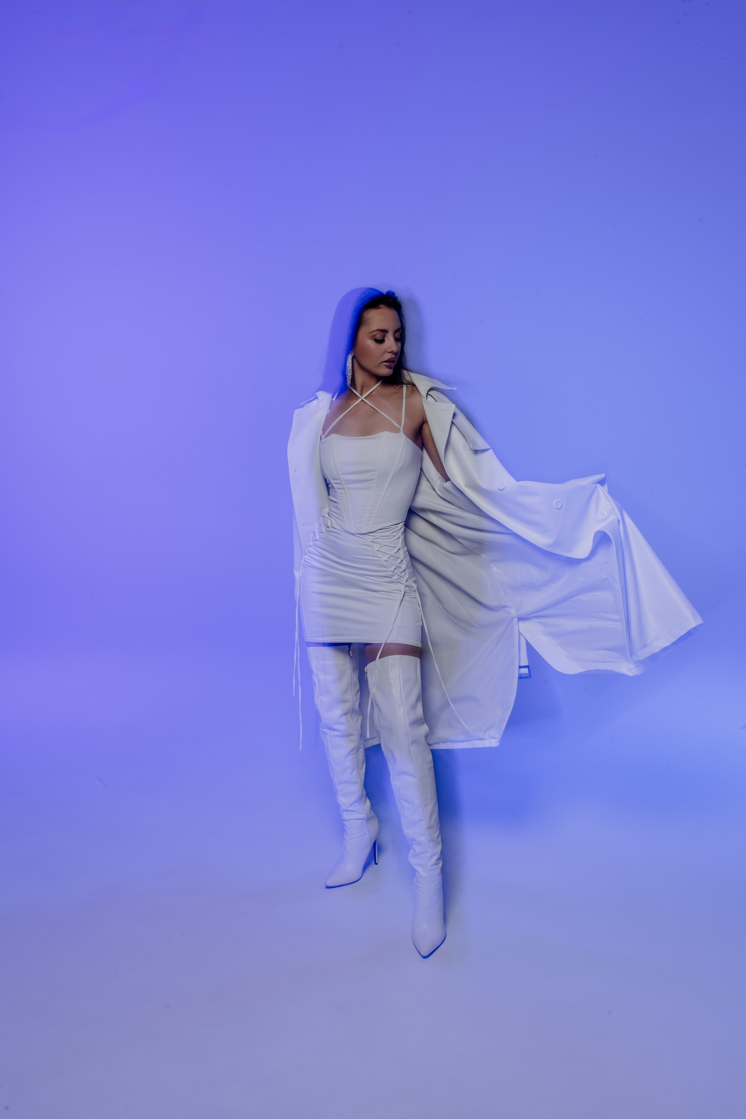 Ольга. Фотограф Ирина Калиниченко