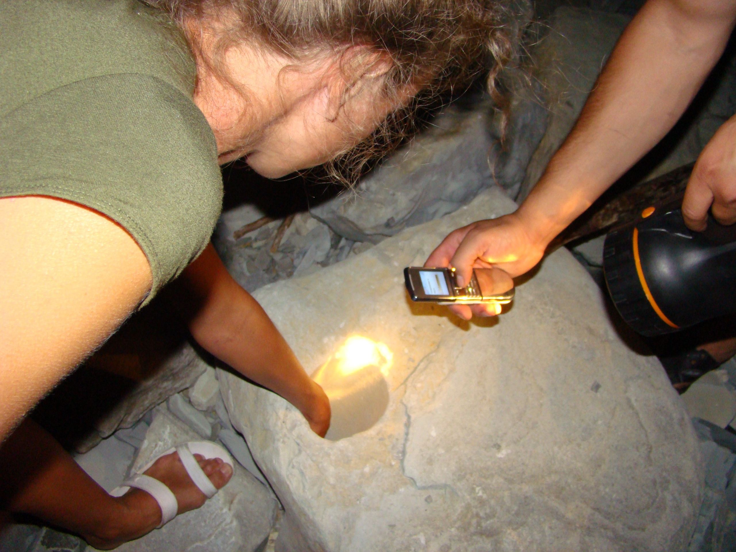 Кабардинка (фото Зевиных) 25.06-24.07.2008. Семейный, Свадебный фотограф СПБ Питер— Романова Екатерина