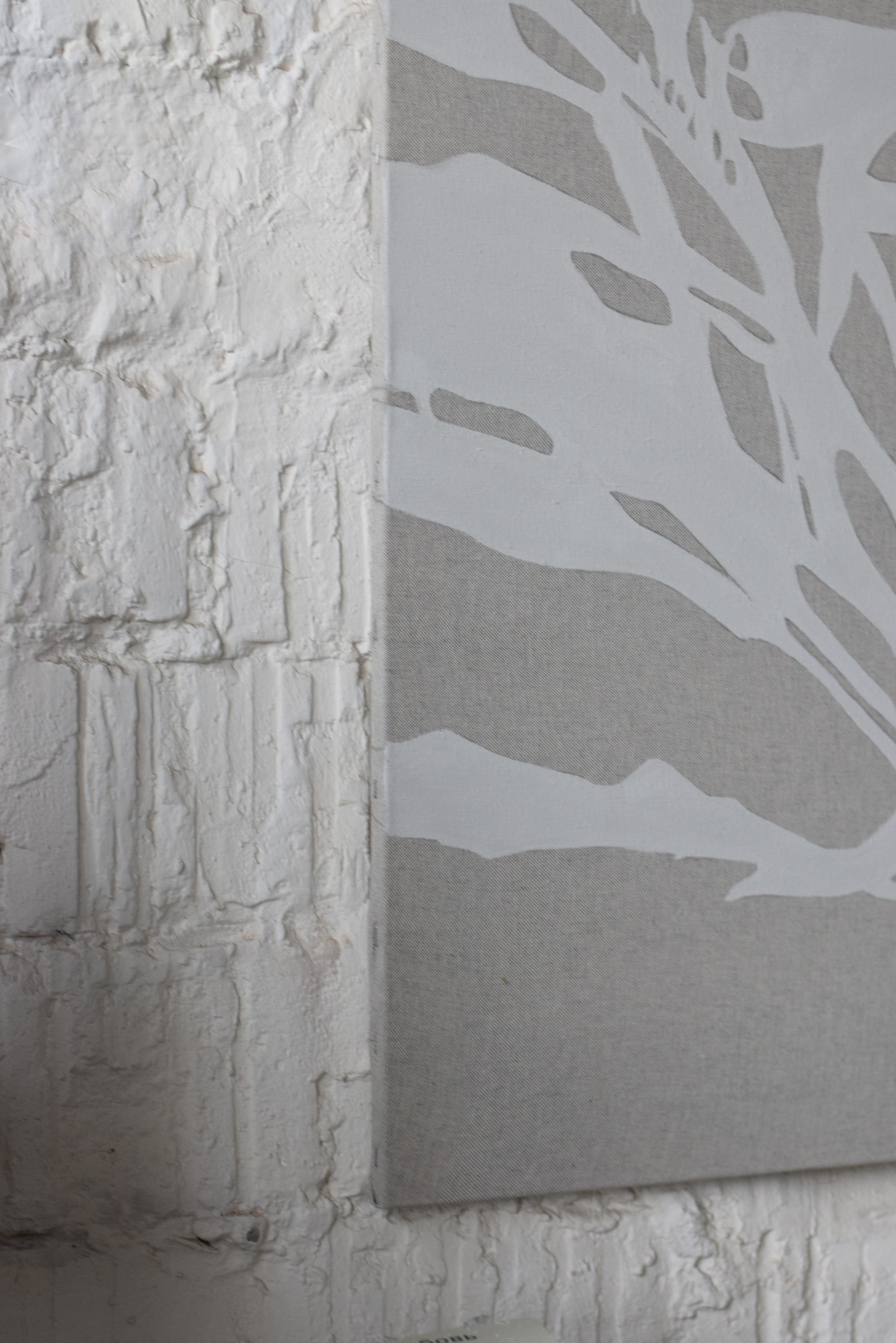 PLAIN. Contemporary artist based in Moscow