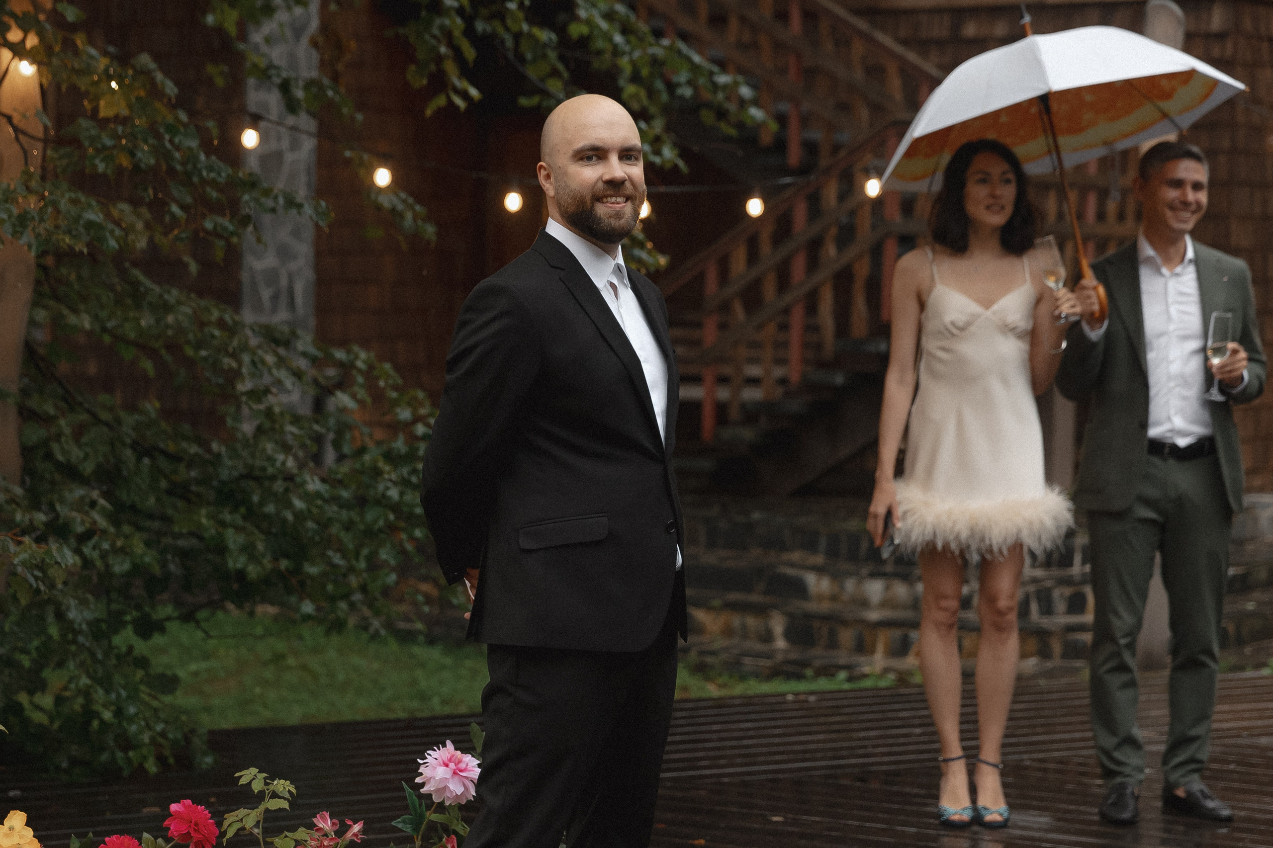 Wedding day Денис & Наталья. Свадебный фотограф Колесников Антон