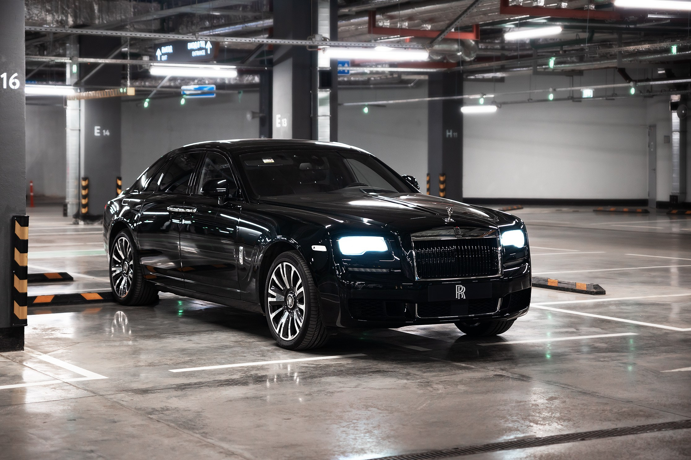 Авто. Профессиональный Фотограф в Москве Андрей Славнов