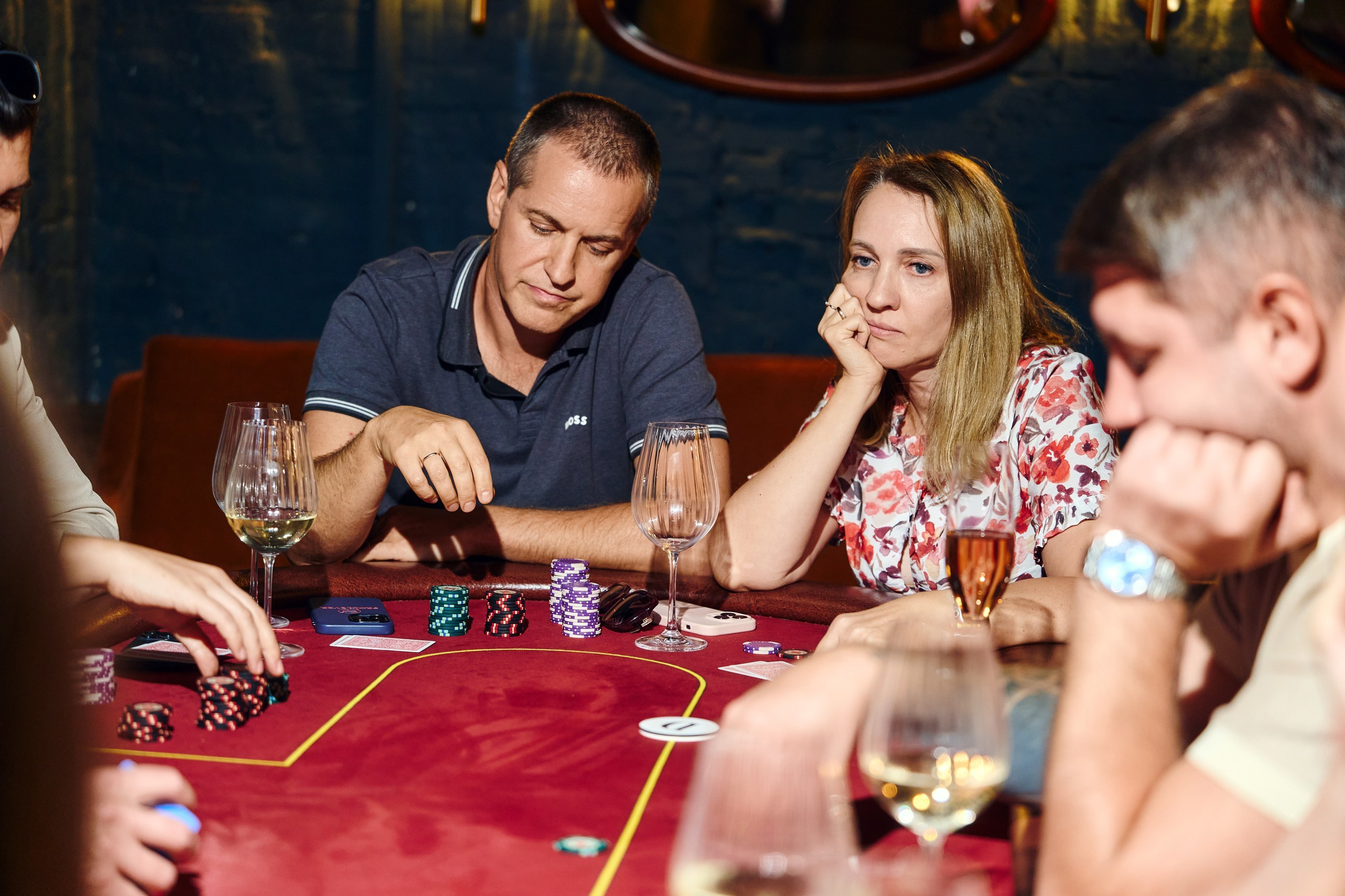 Квартирник миллиардов. Фотограф Ольвия Капранова в Москве и московской области