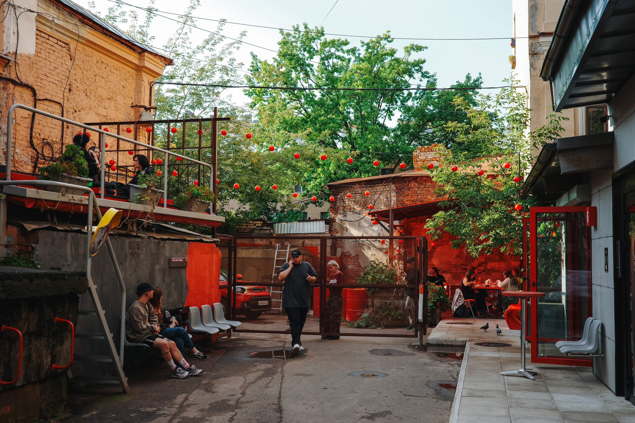 2024.08. Фотограф Алексей Алексеев