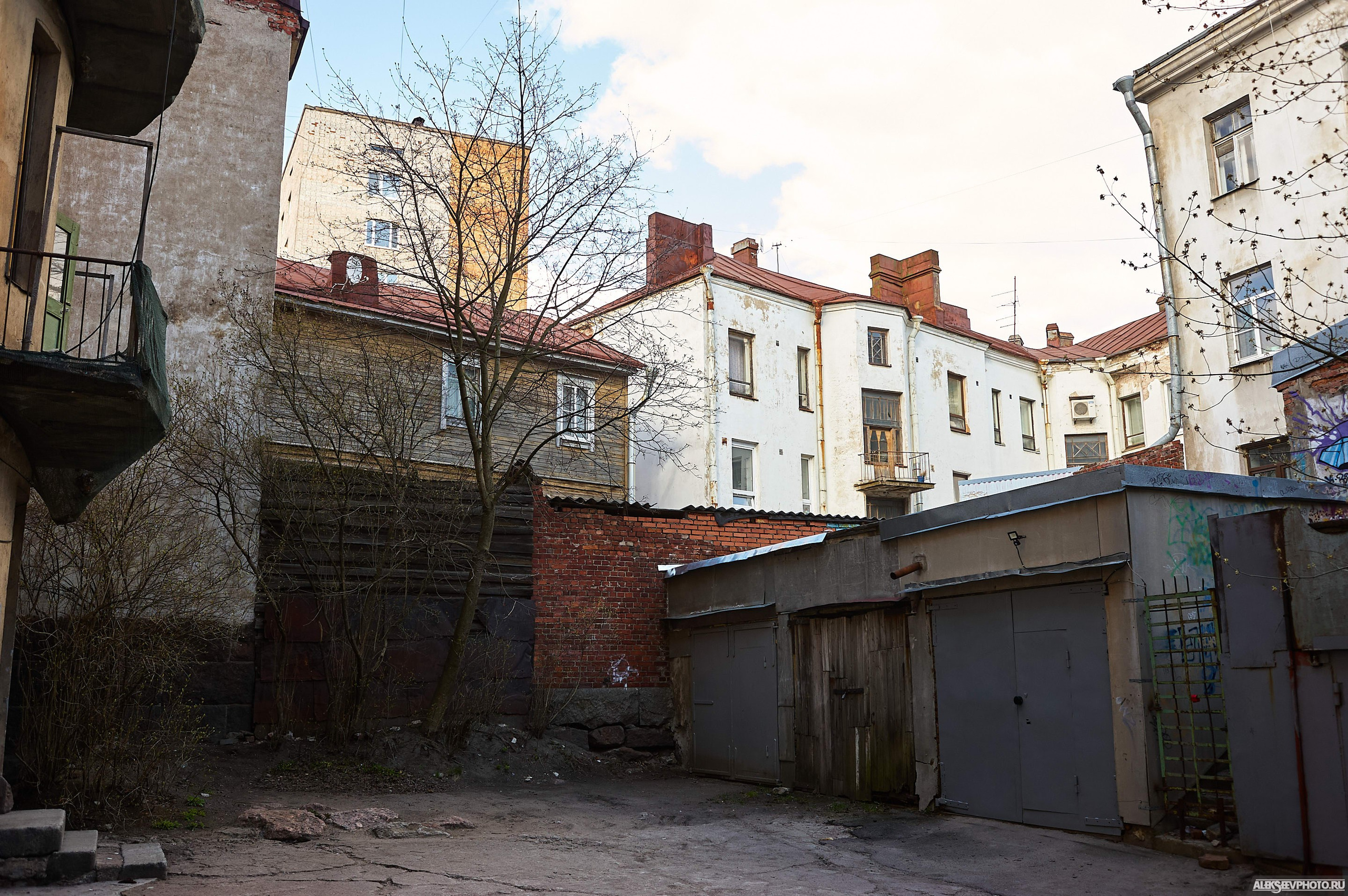 2021.05. Фотограф Алексей Алексеев