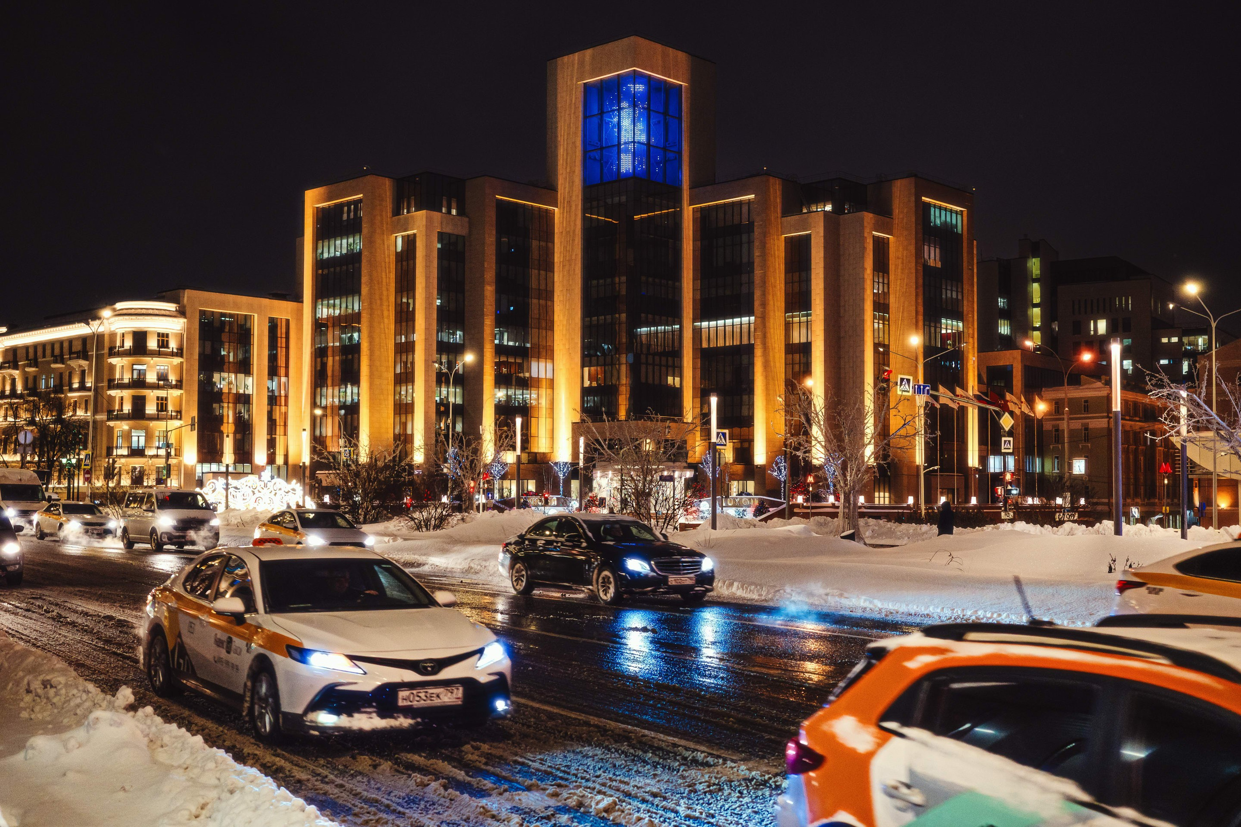 2023.12. Фотограф Алексей Алексеев