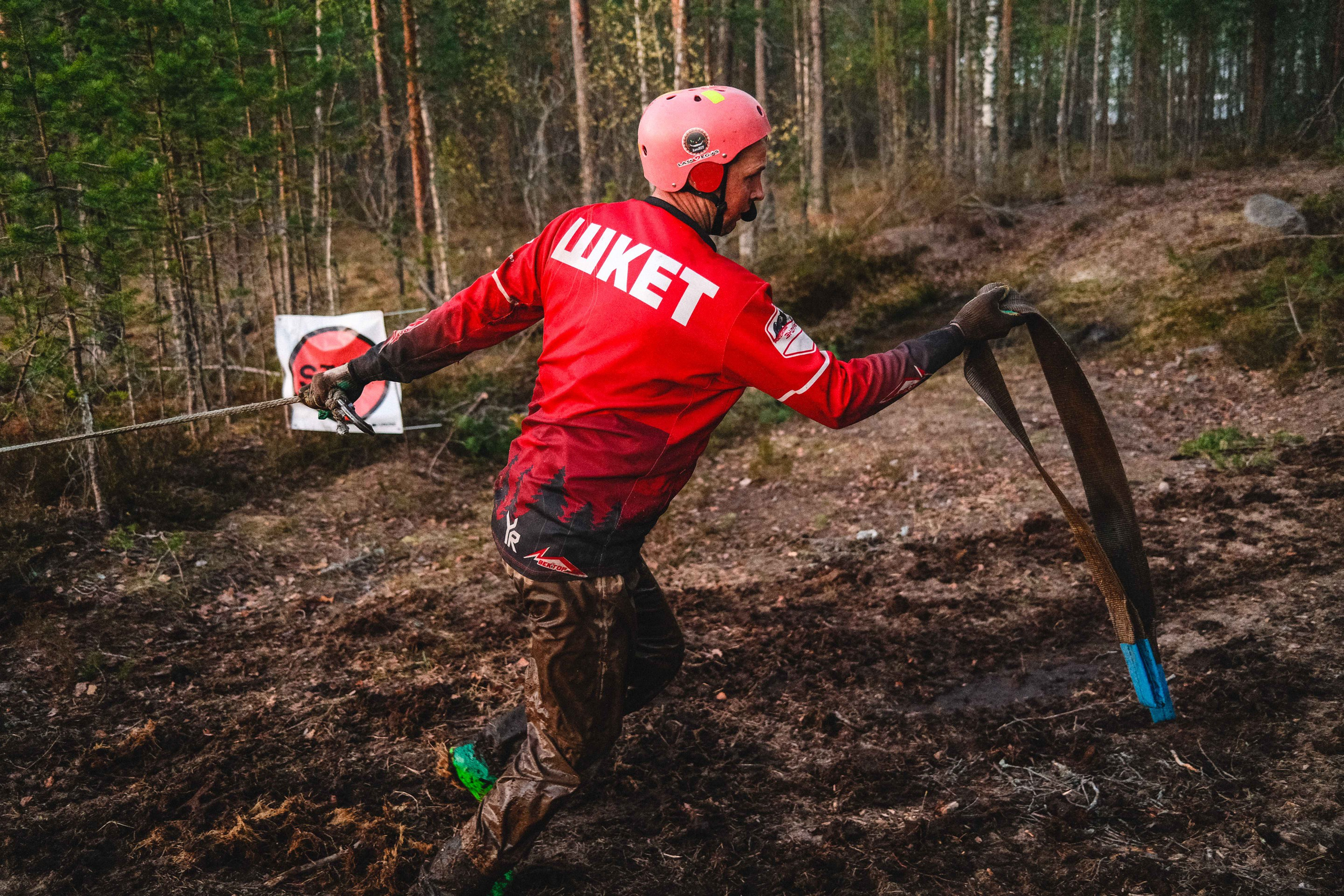 2023.05.11-14 — Ленинград-трофи 2023 — СУ, 1 день. Фотограф Алексей Алексеев