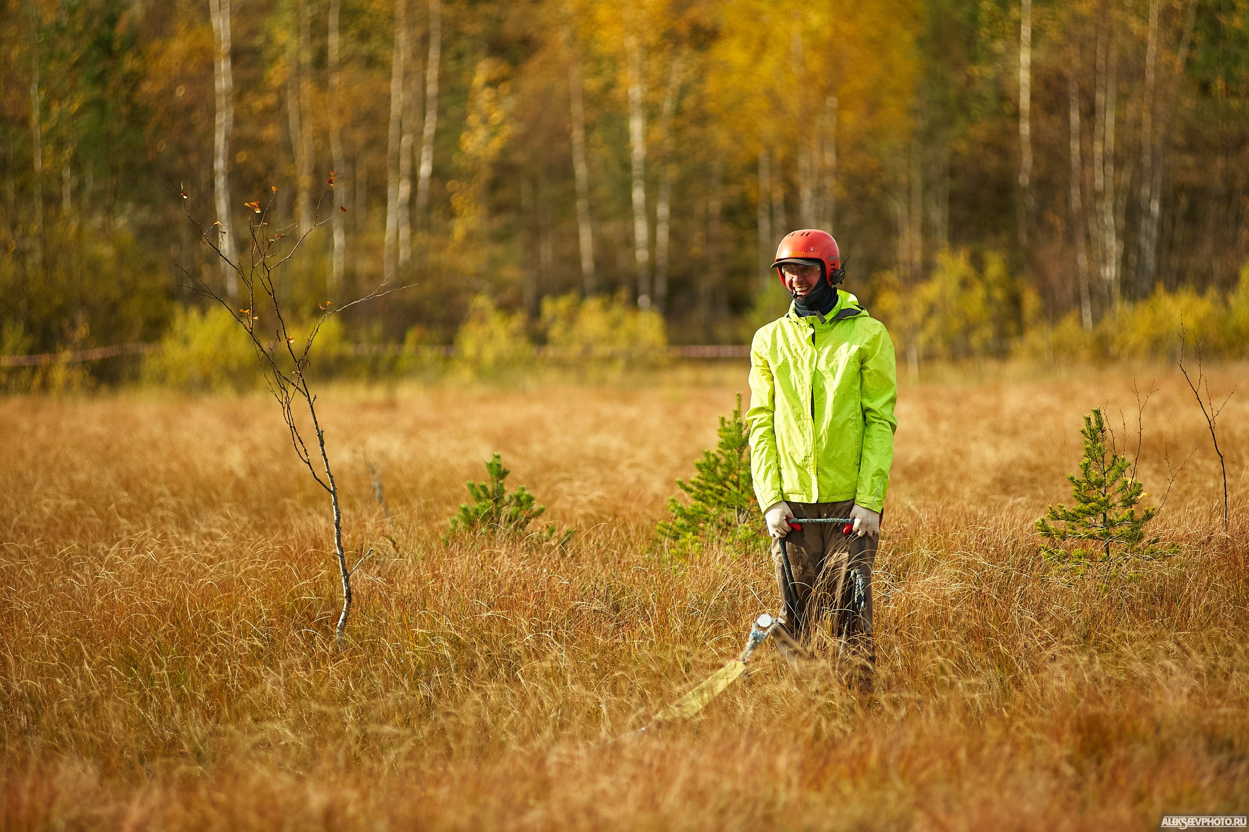 2020.10.10 — Финал Кубка ДОСААФ — спецучастки 1го дня. Фотограф Алексей Алексеев