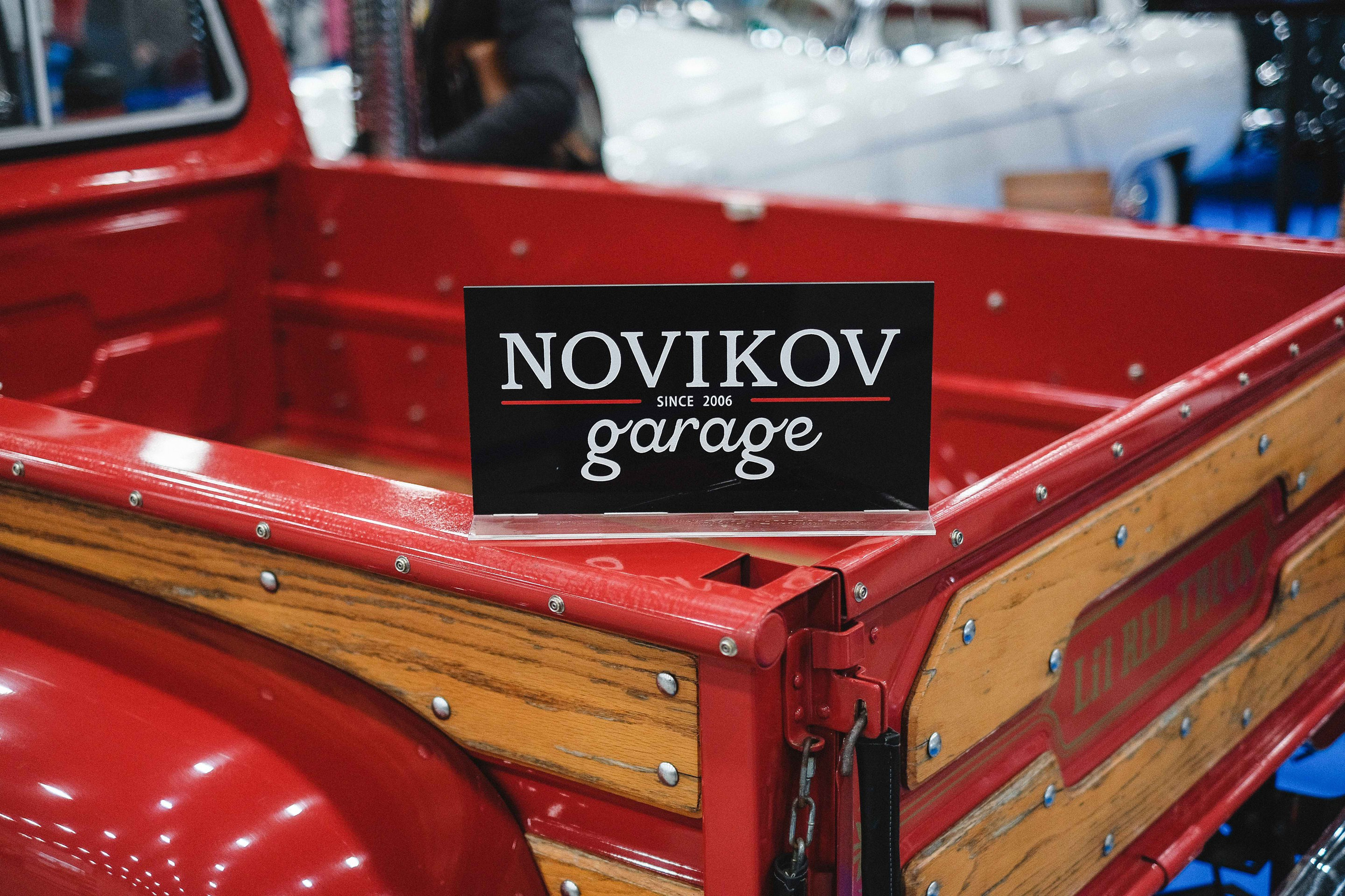 Олдтаймер-галерея 2022. Фотограф Алексей Алексеев