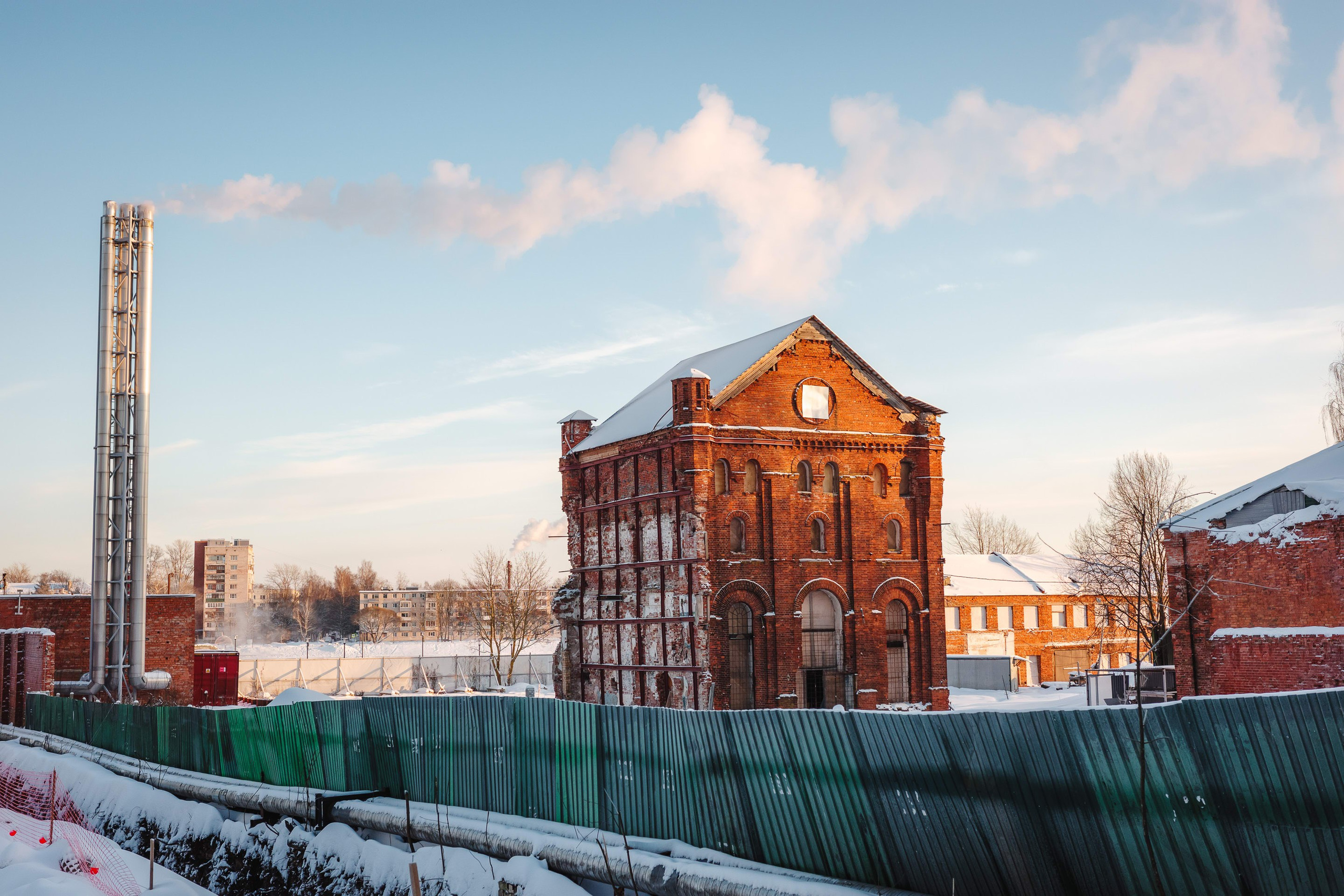 2024.01. Фотограф Алексей Алексеев