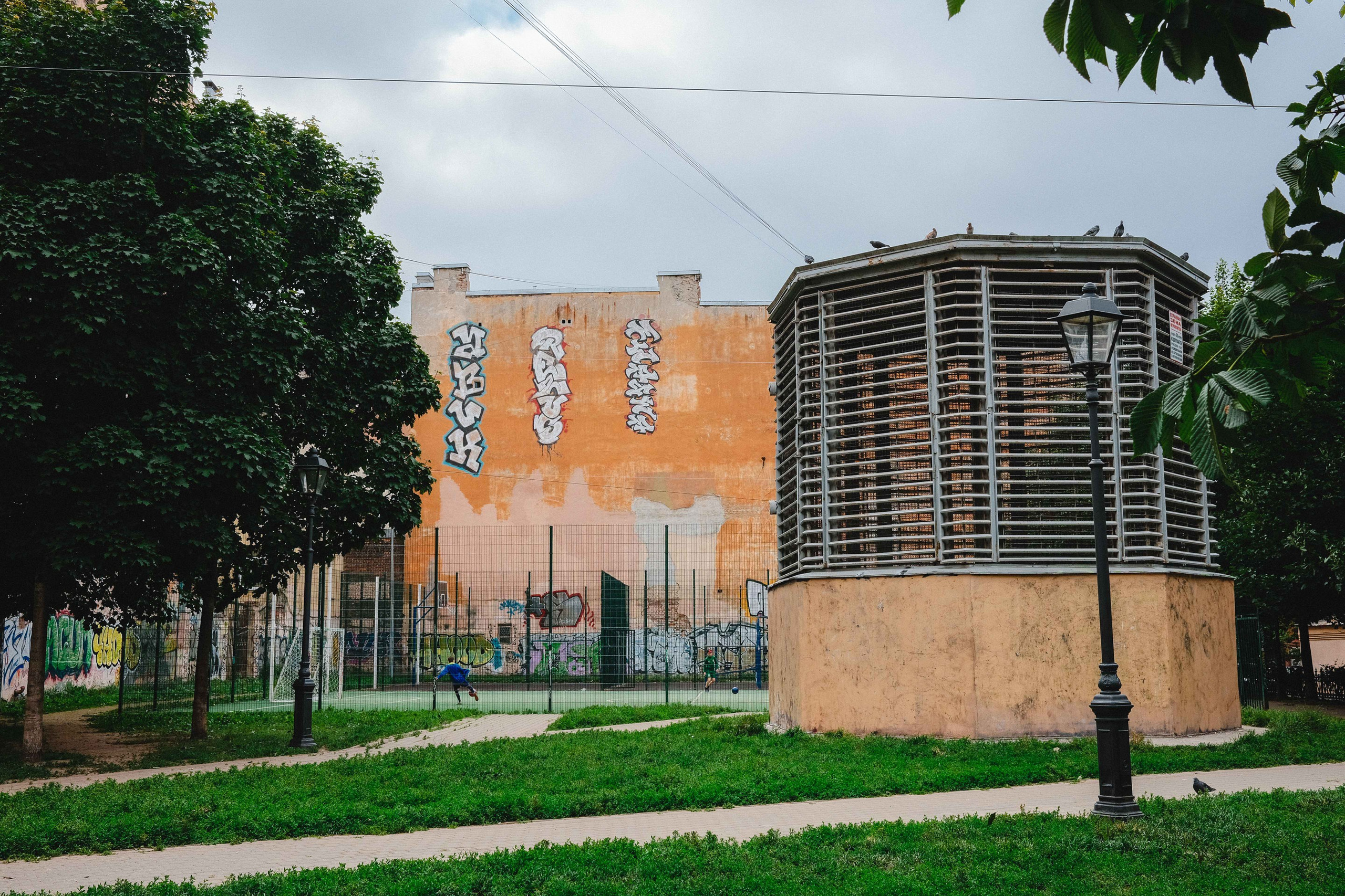 2023.07. Фотограф Алексей Алексеев