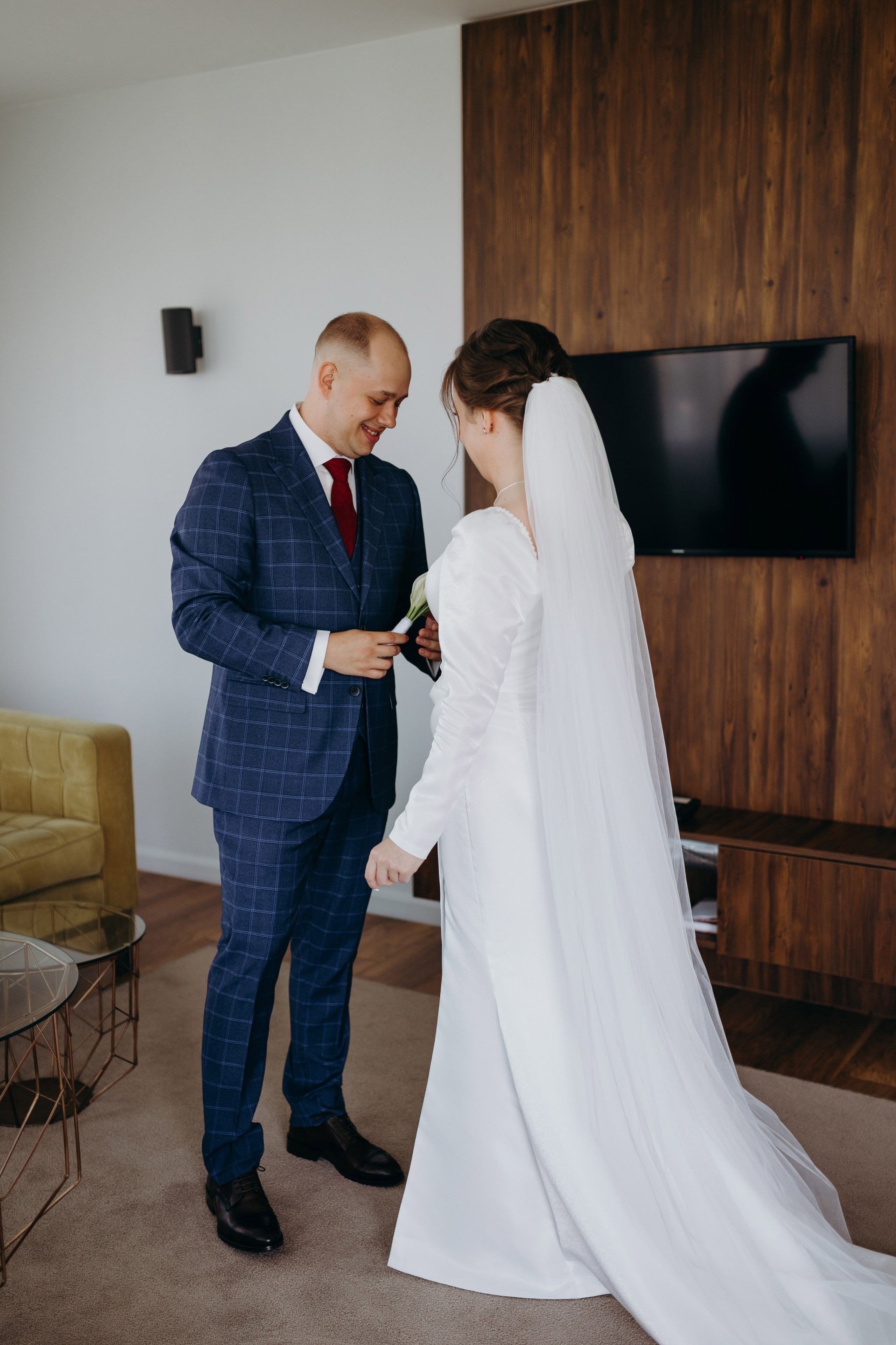 Wedding day 1.08.23. Свадебный фотограф в Санкт-Петербурге