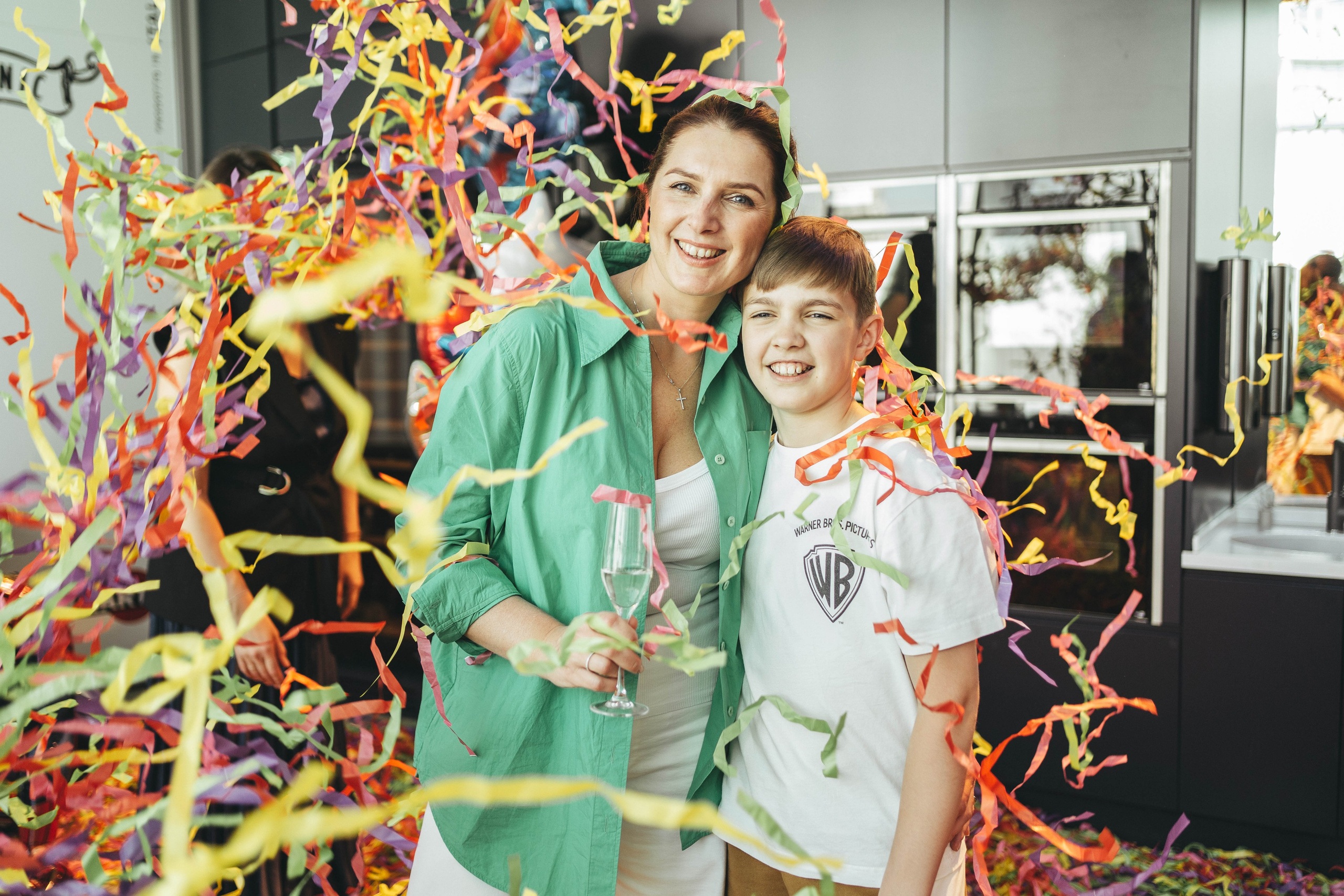 Макс 5 лет. Главная