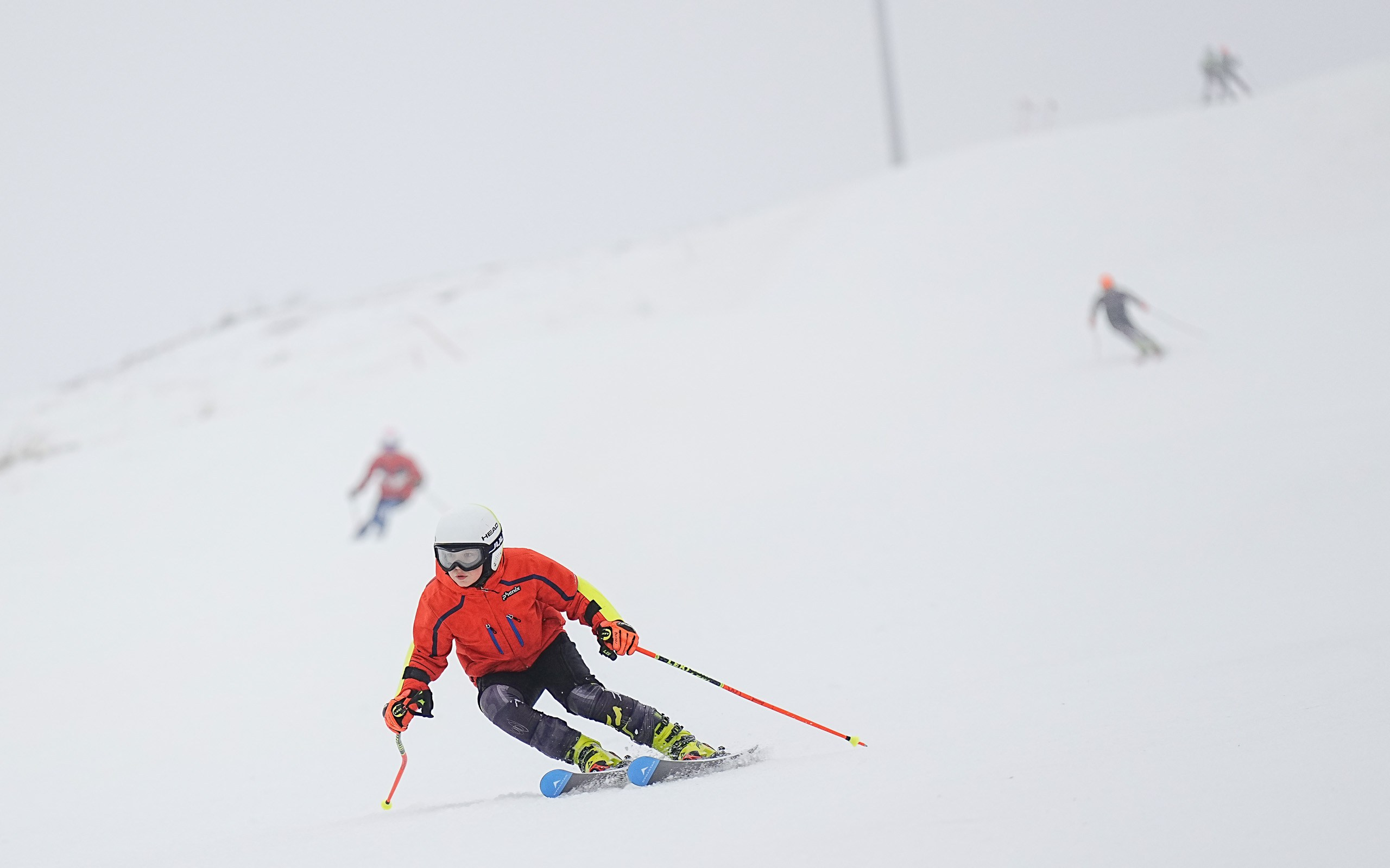 2025.01.11 Тренировка GS. Фотограф Студитский Евгений