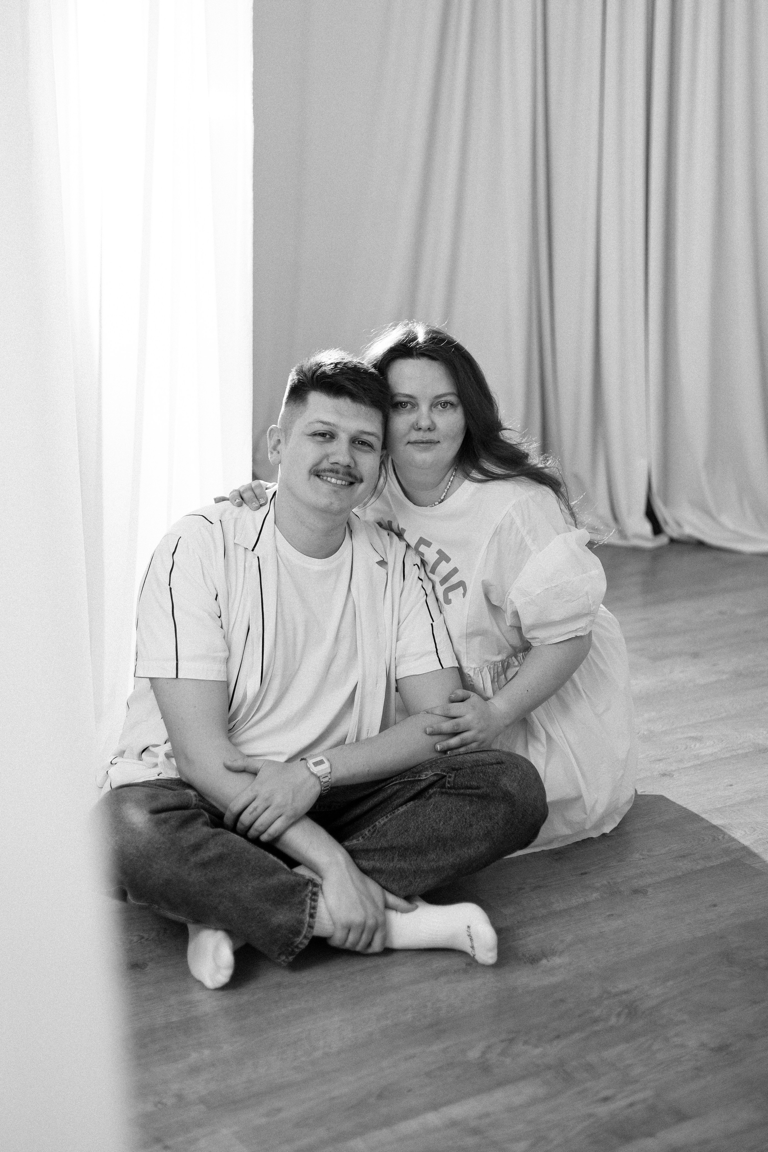 Саша и Рома. Кристина | youseeitmyway | Фото