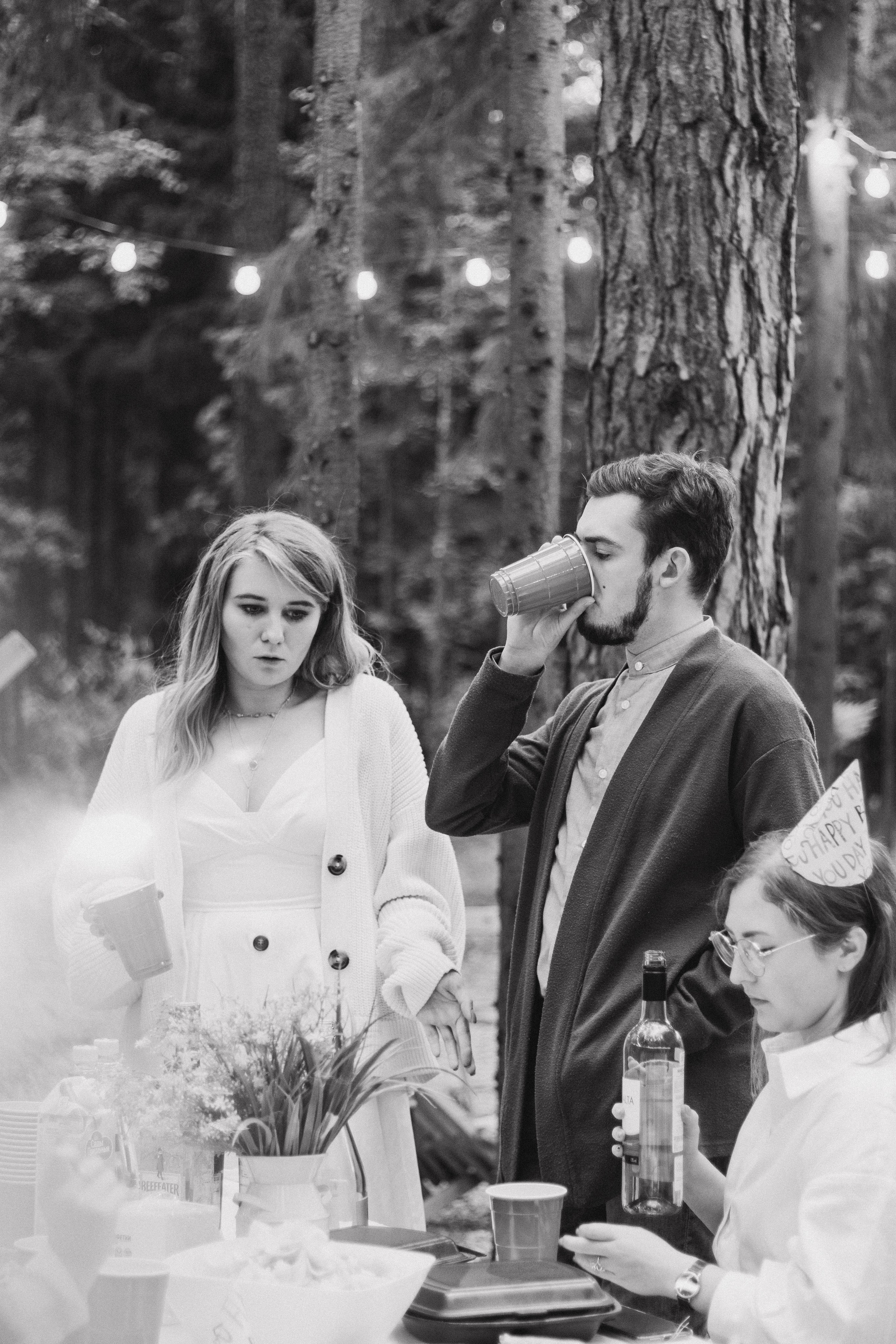 День Рождения Саши. Кристина | youseeitmyway | Фото