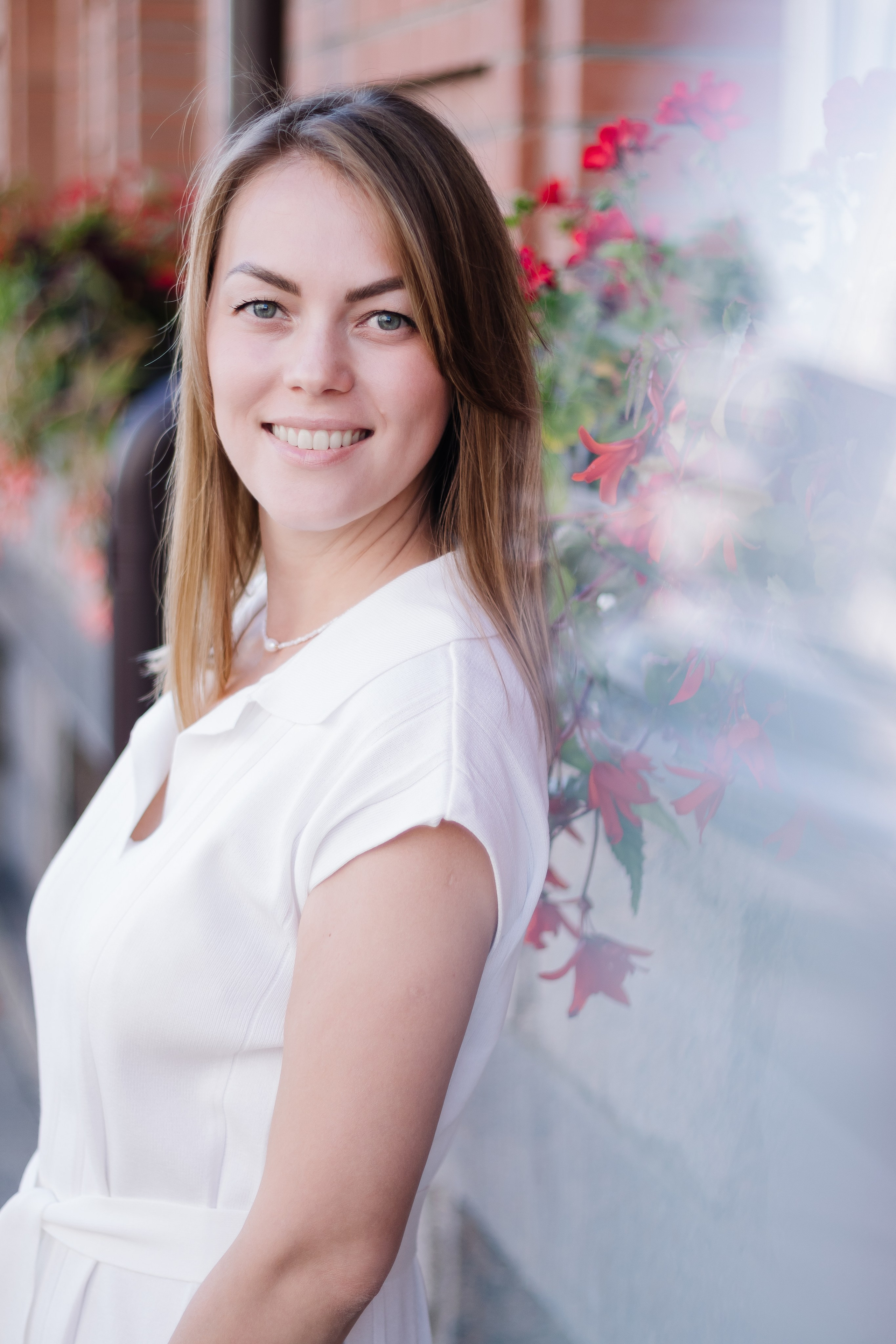 Анфиса. Кристина | youseeitmyway | Фото