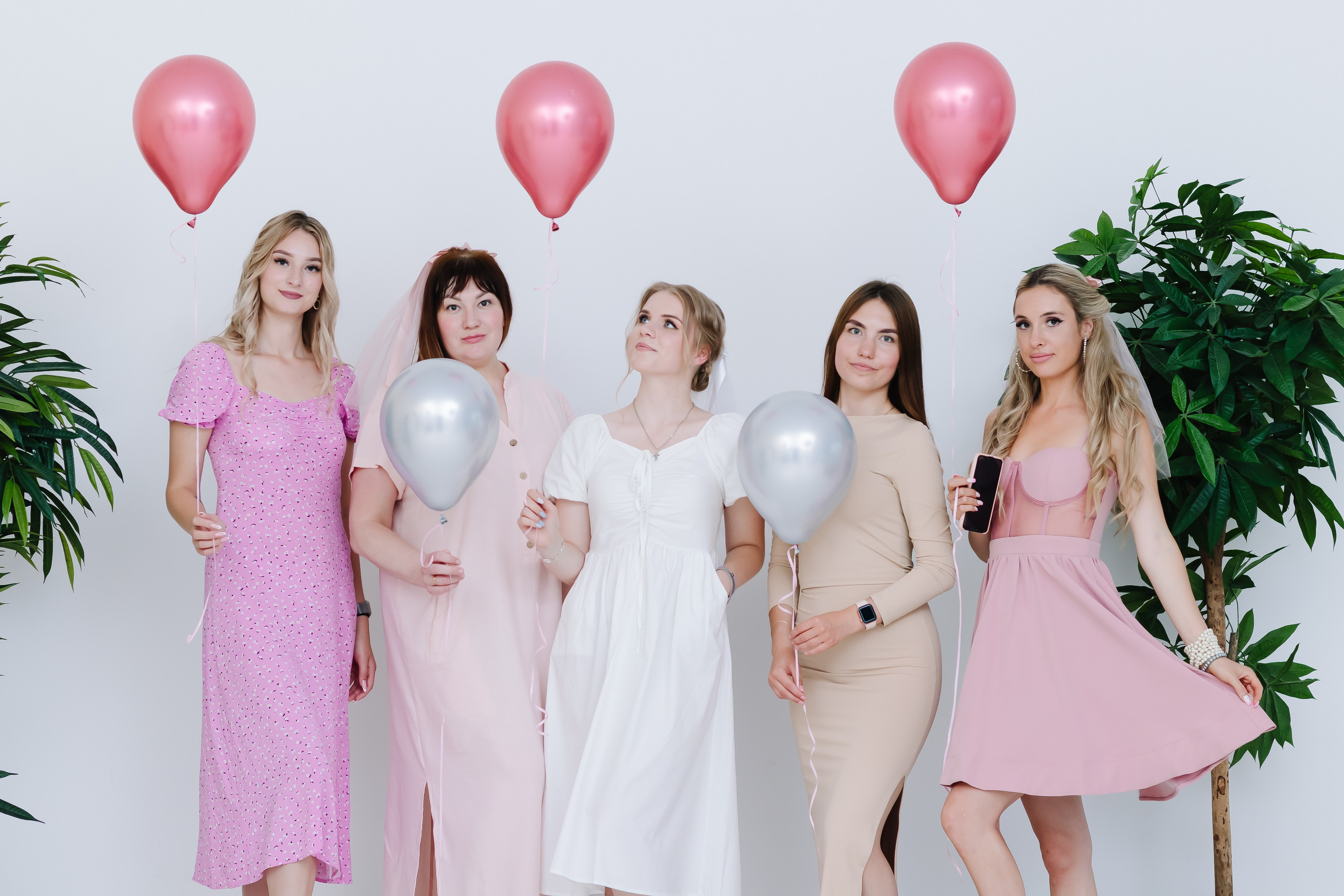 Девичник Лизы. Кристина | youseeitmyway | Фото