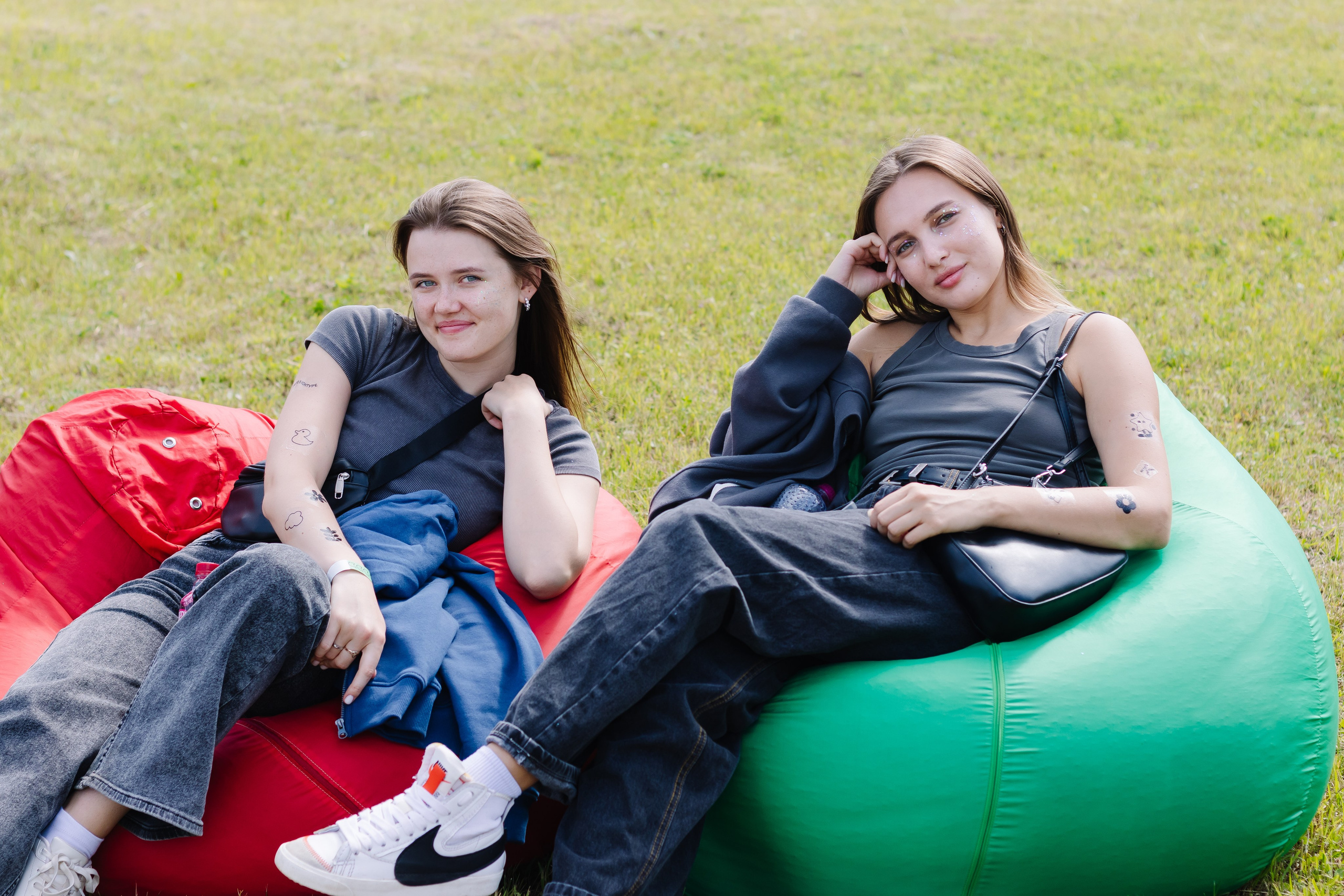 Летний праздник Контура. Кристина | youseeitmyway | Фото