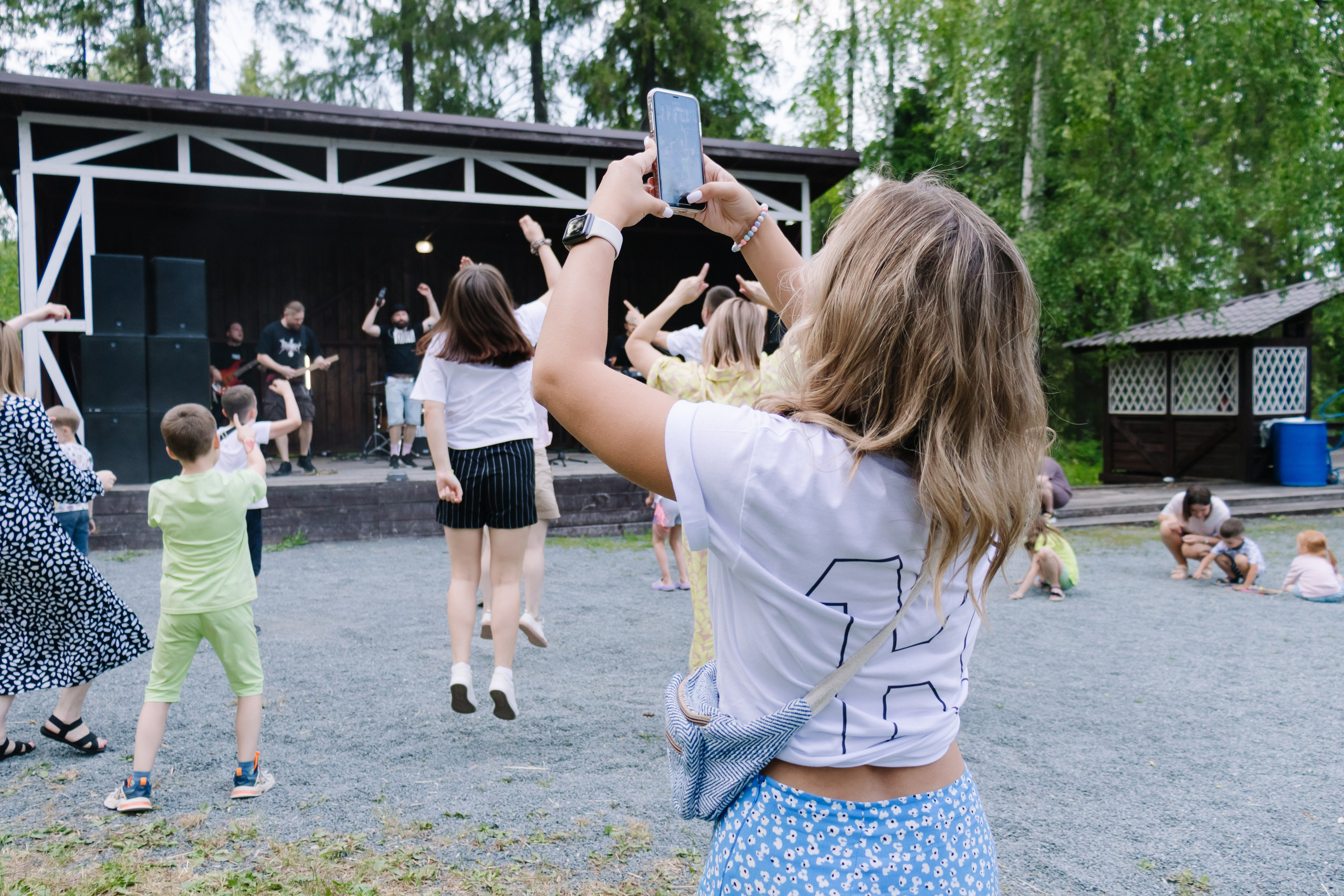 Корпоратив Контура. Кристина | youseeitmyway | Фото