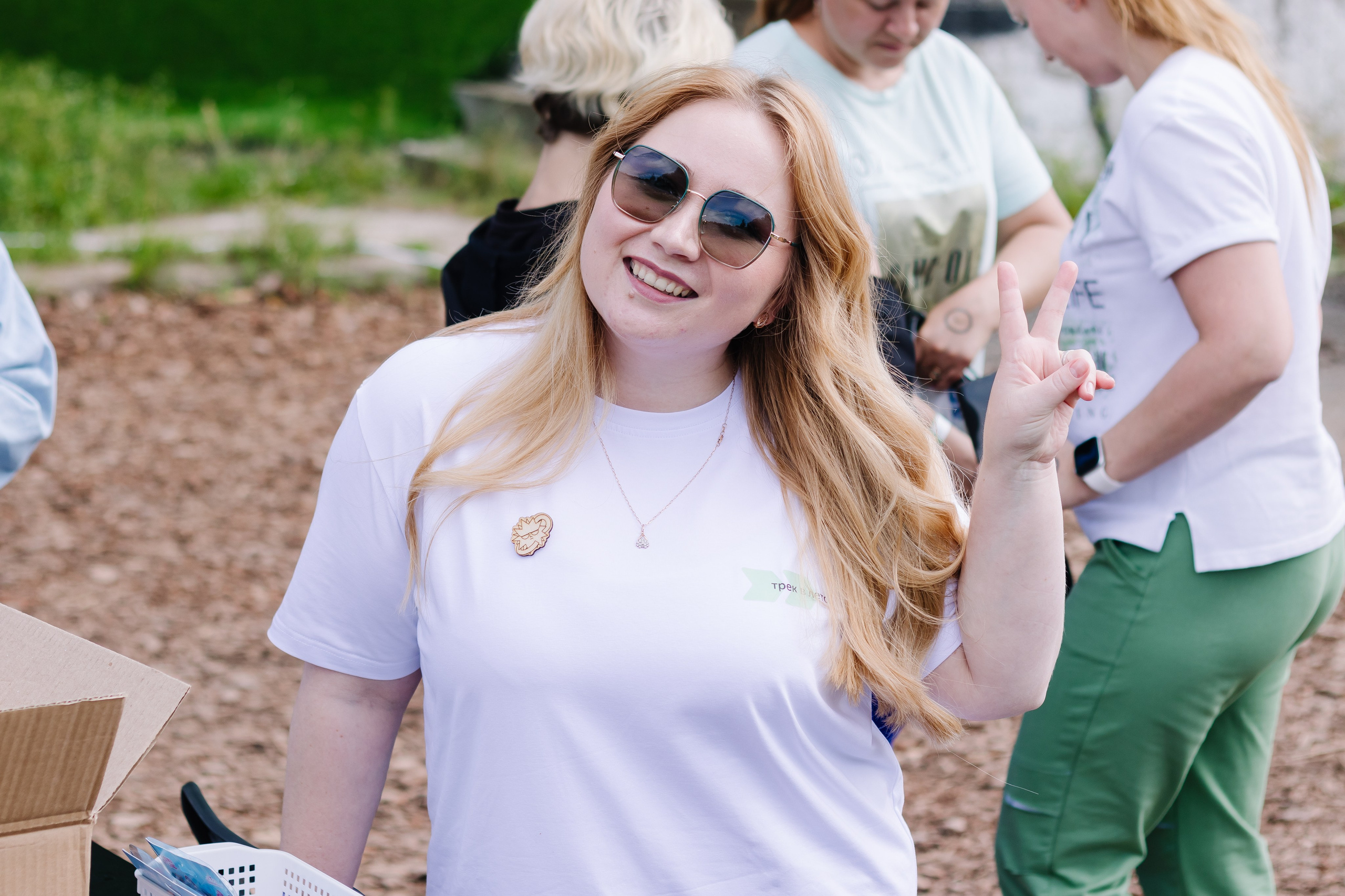 Летний праздник Контура. Кристина | youseeitmyway | Фото