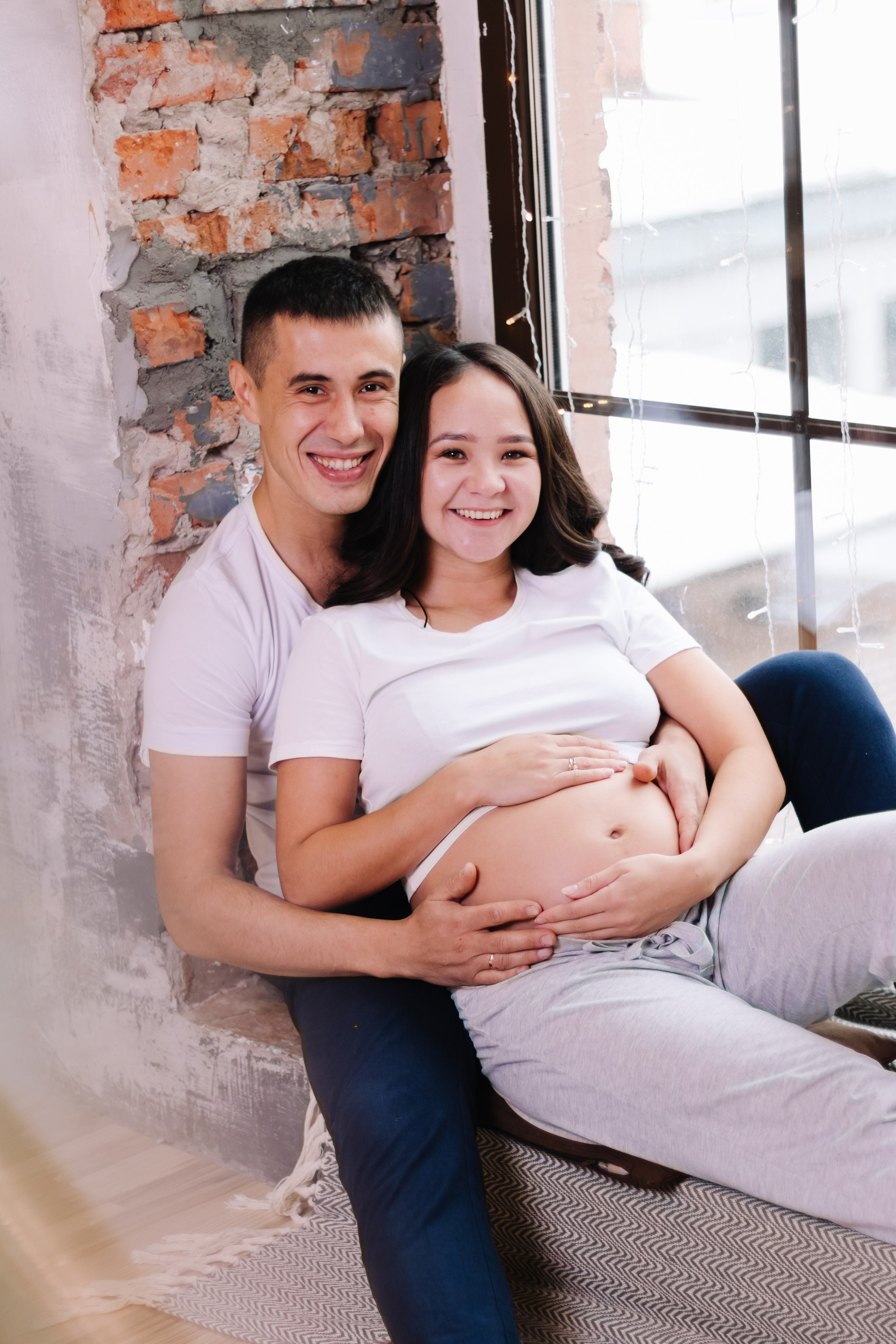 Риана и Эльнар. Кристина | youseeitmyway | Фото