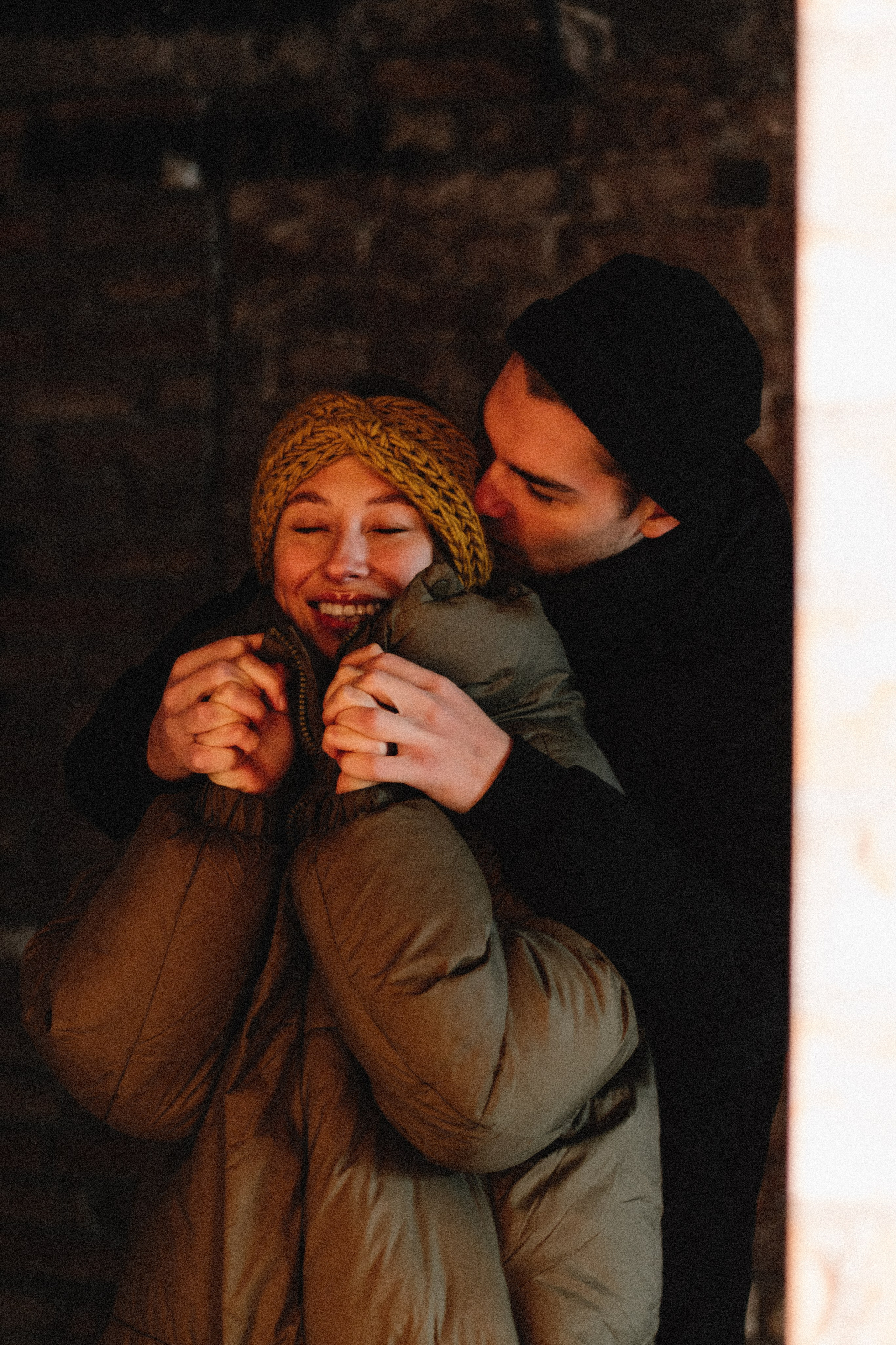 Женя и Влад. Кристина | youseeitmyway | Фото