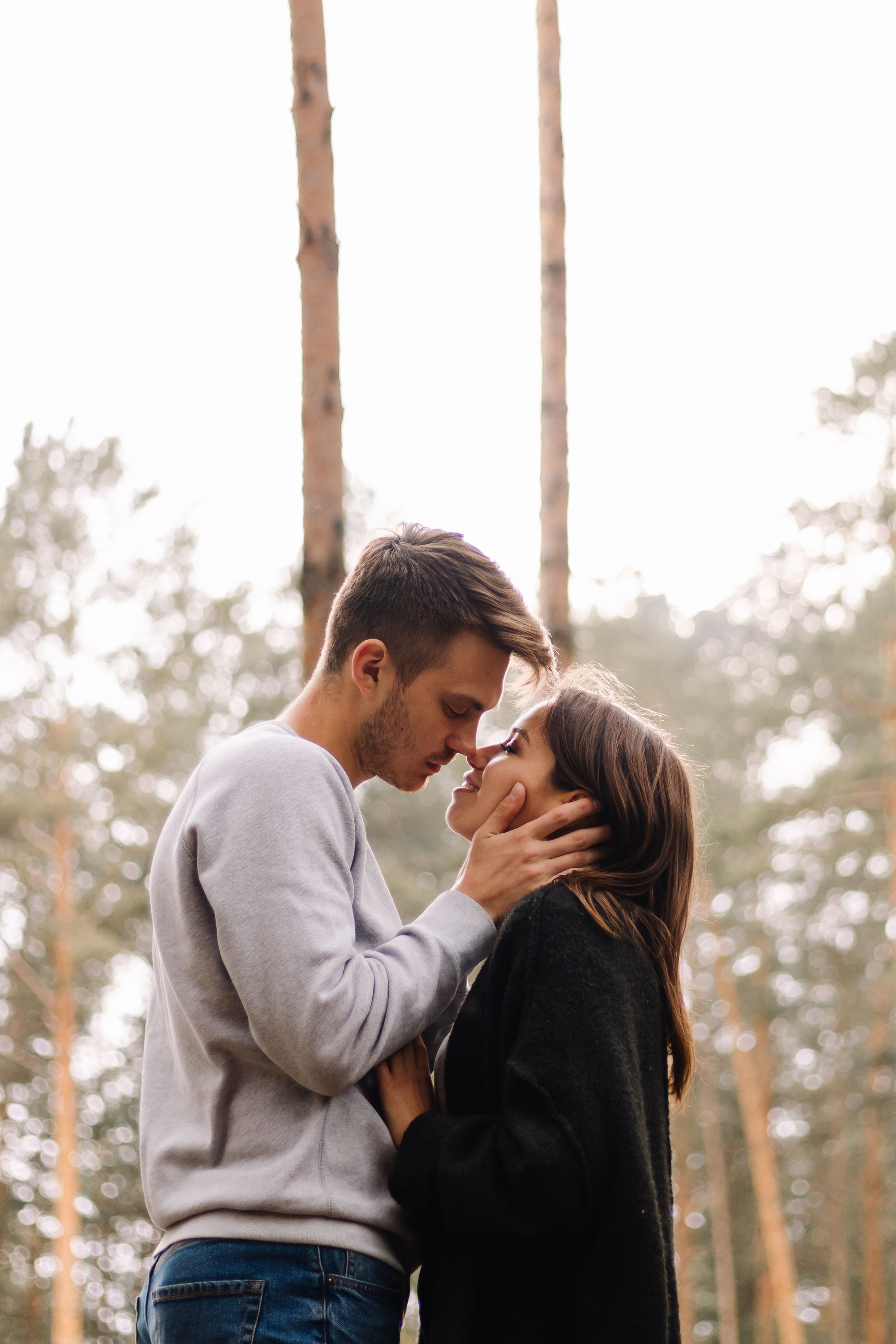 Ксюша и Антон. Кристина | youseeitmyway | Фото