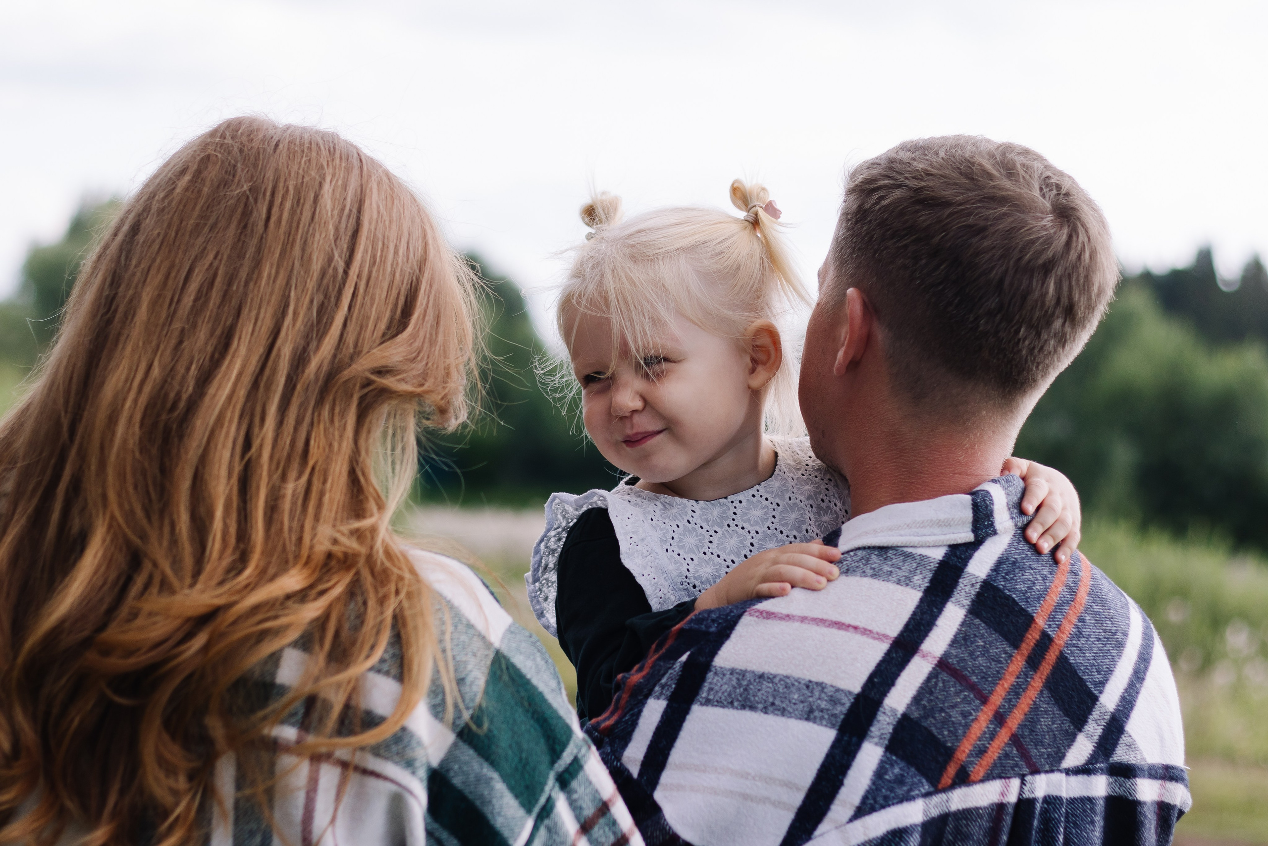 Лена, Антон и Мира. Кристина | youseeitmyway | Фото